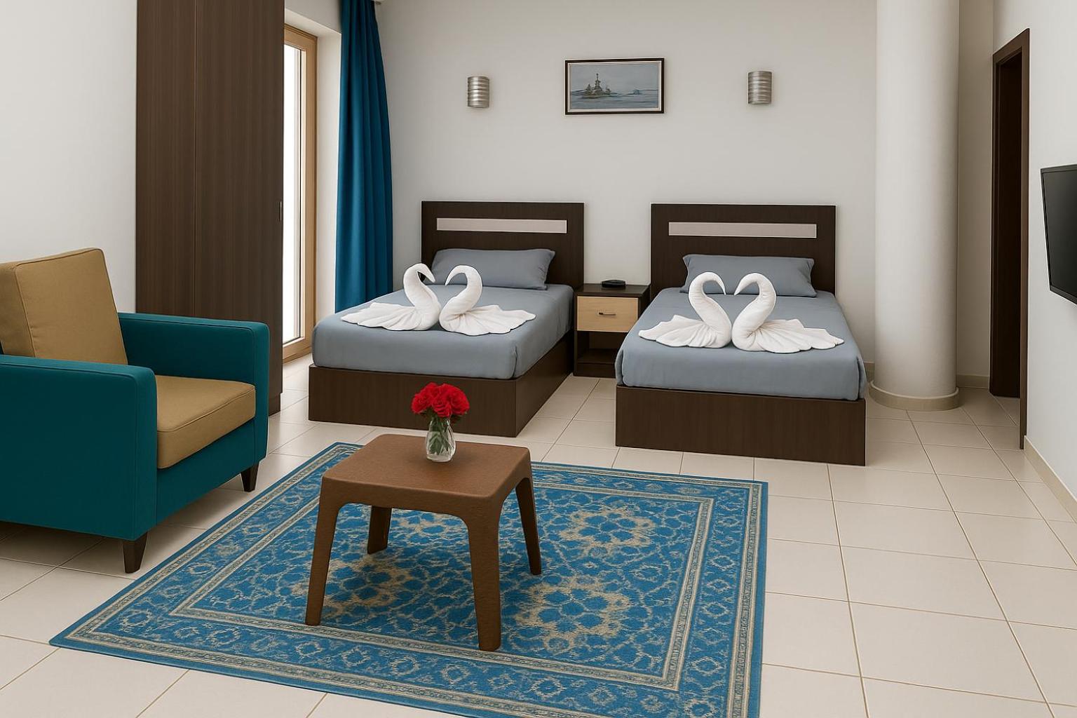 Majestic apartments - Photo 6