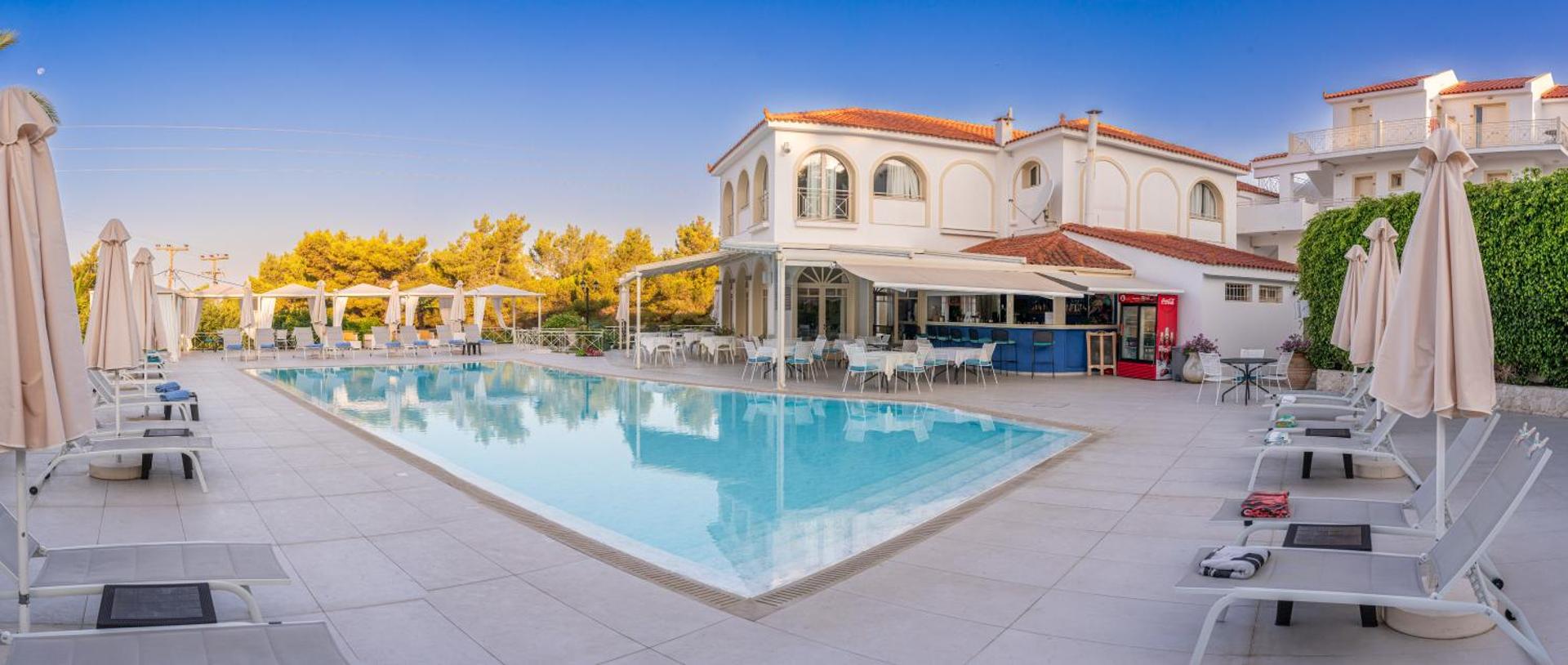 Princess Hotel - Photo 204