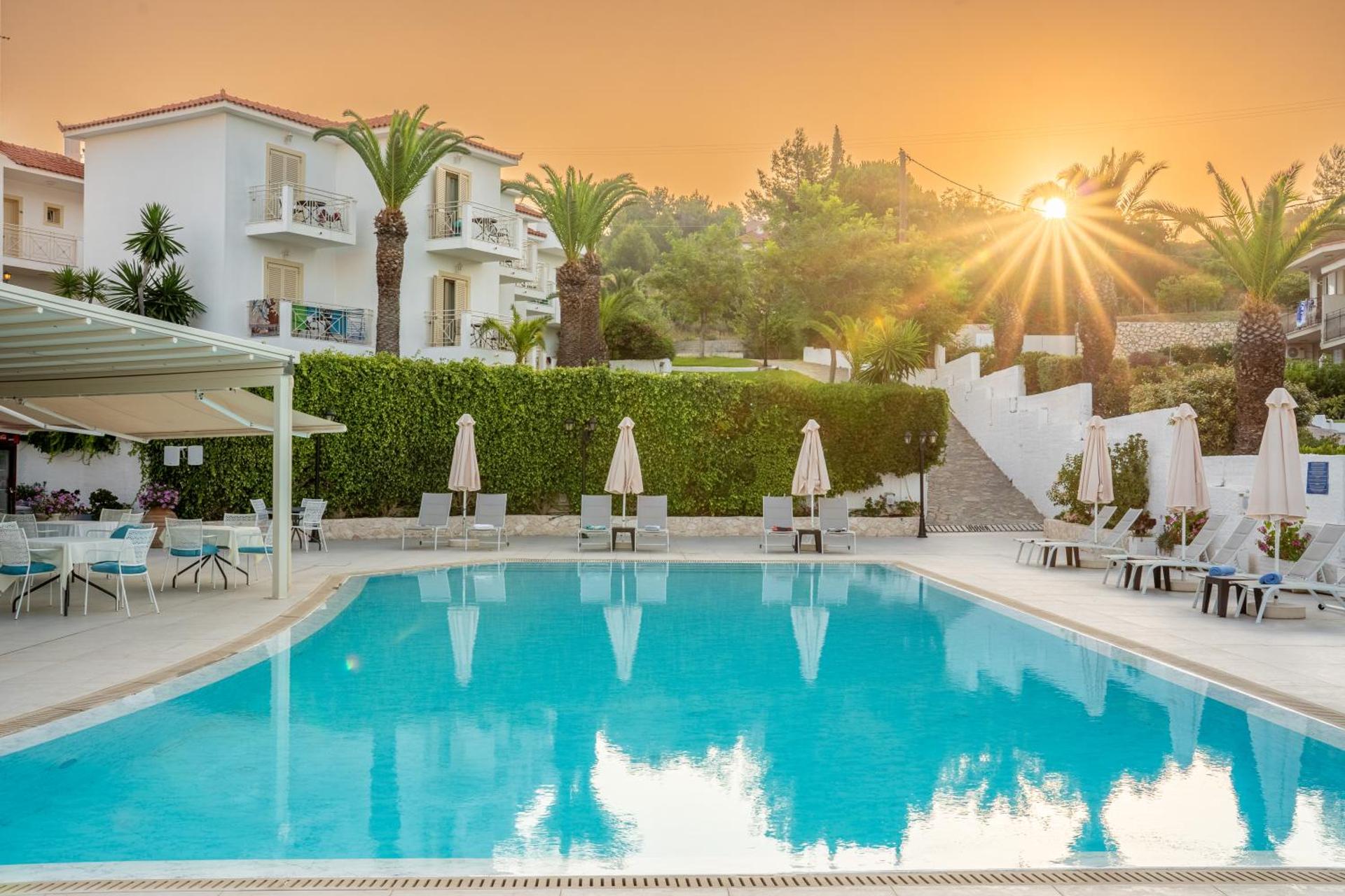 Princess Hotel - Photo 152