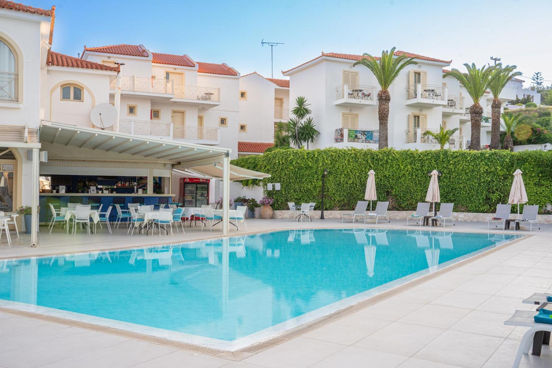 Princess Hotel - Photo 150