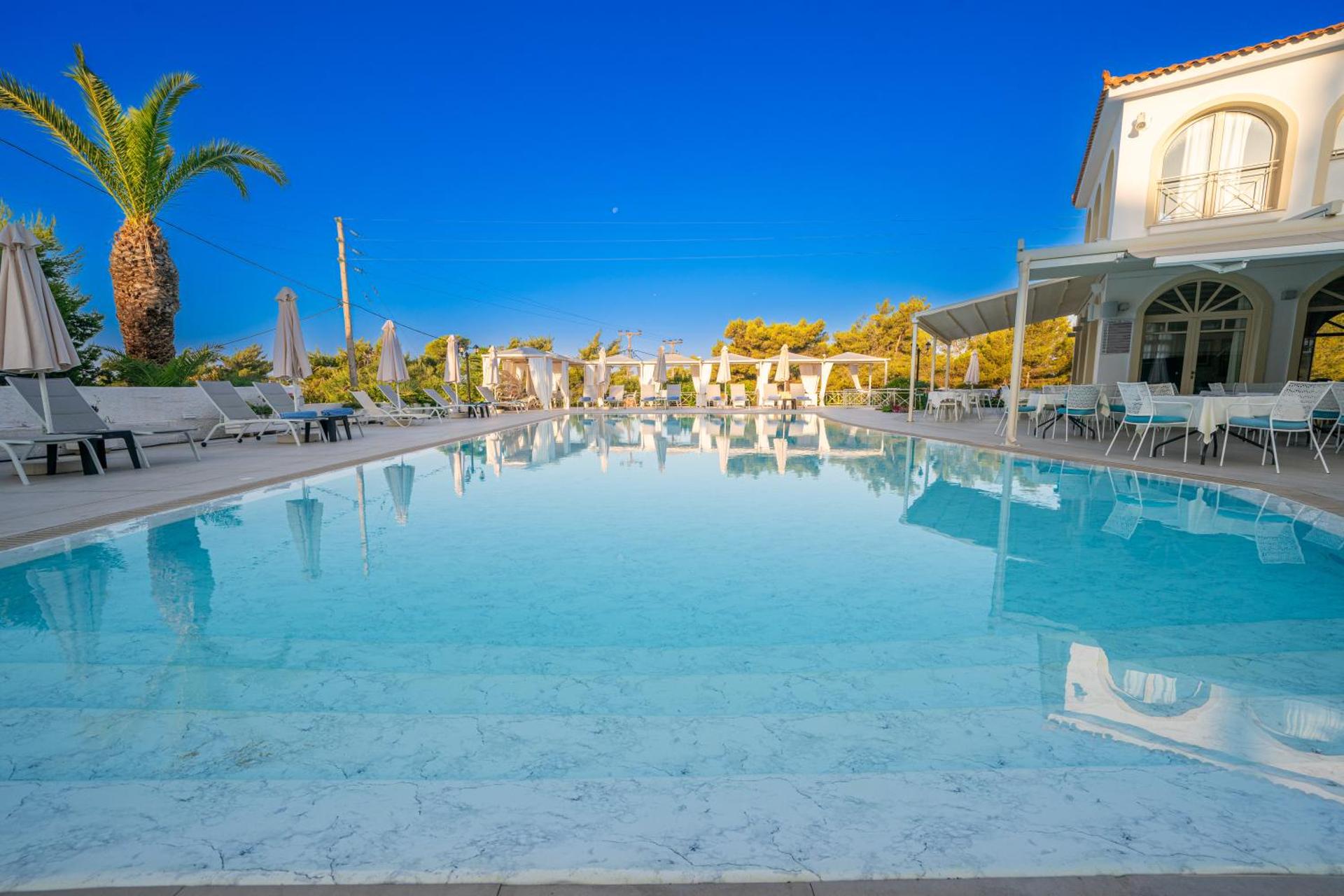 Princess Hotel - Photo 211