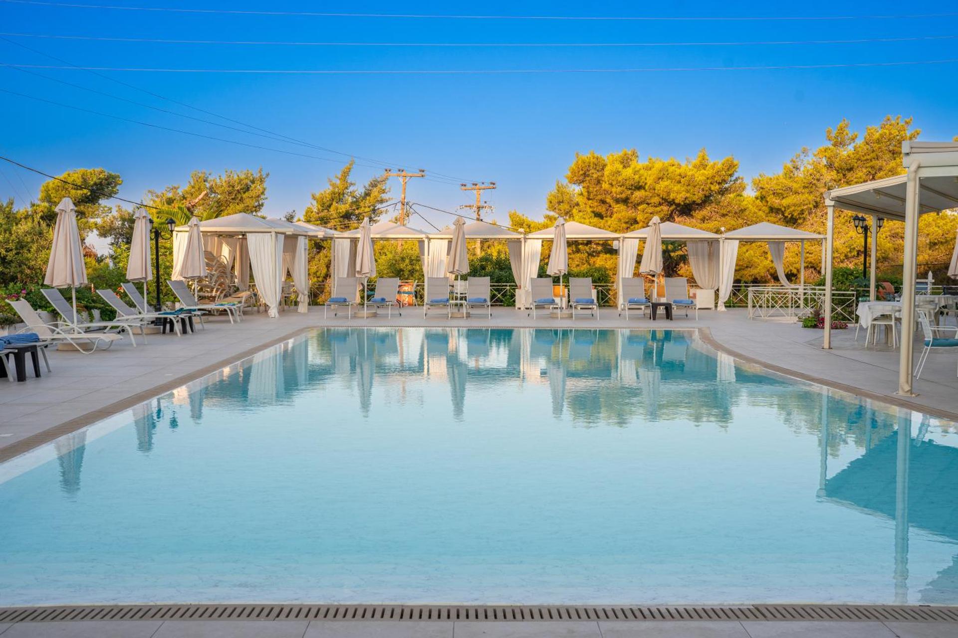 Princess Hotel - Photo 210