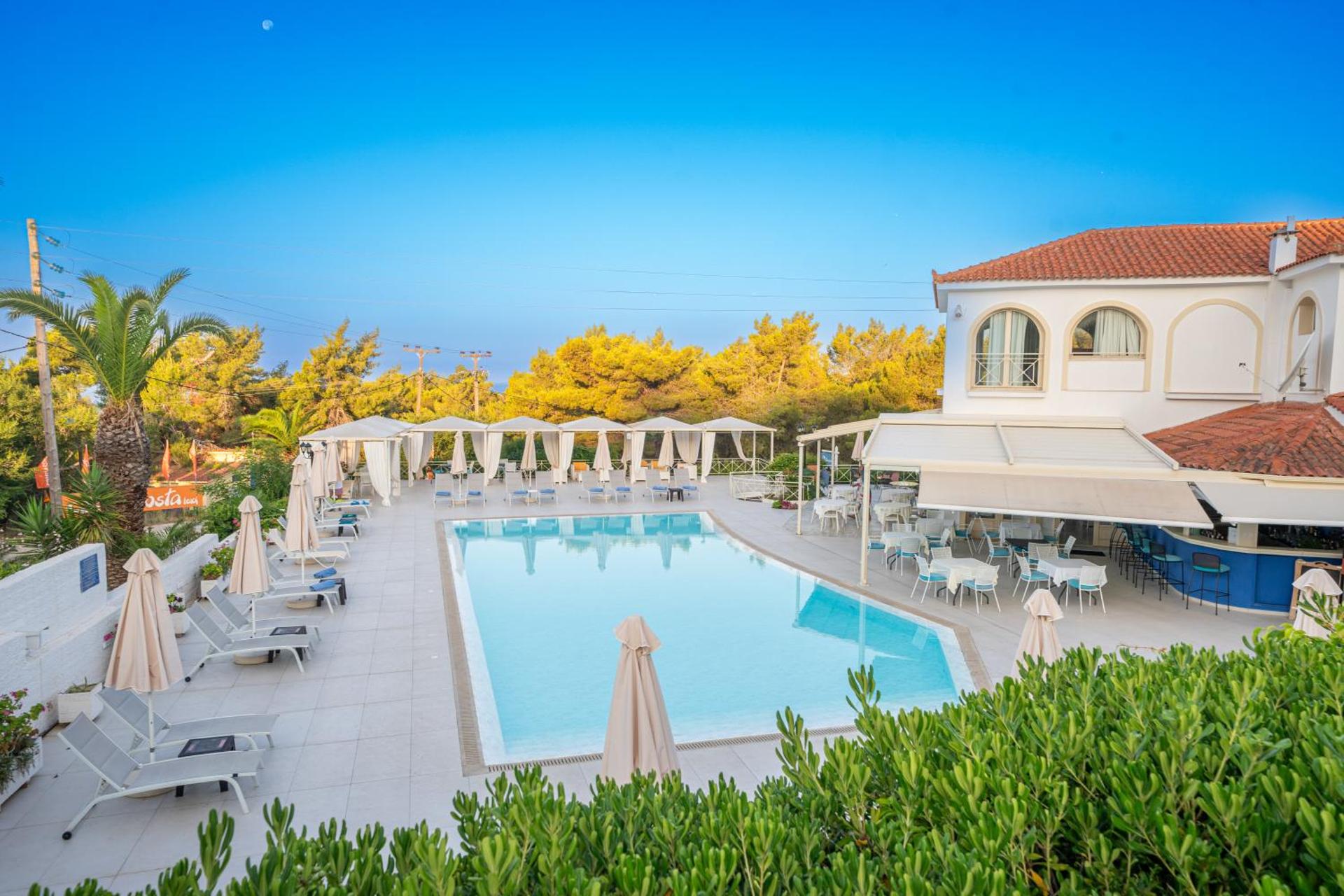 Princess Hotel - Photo 208