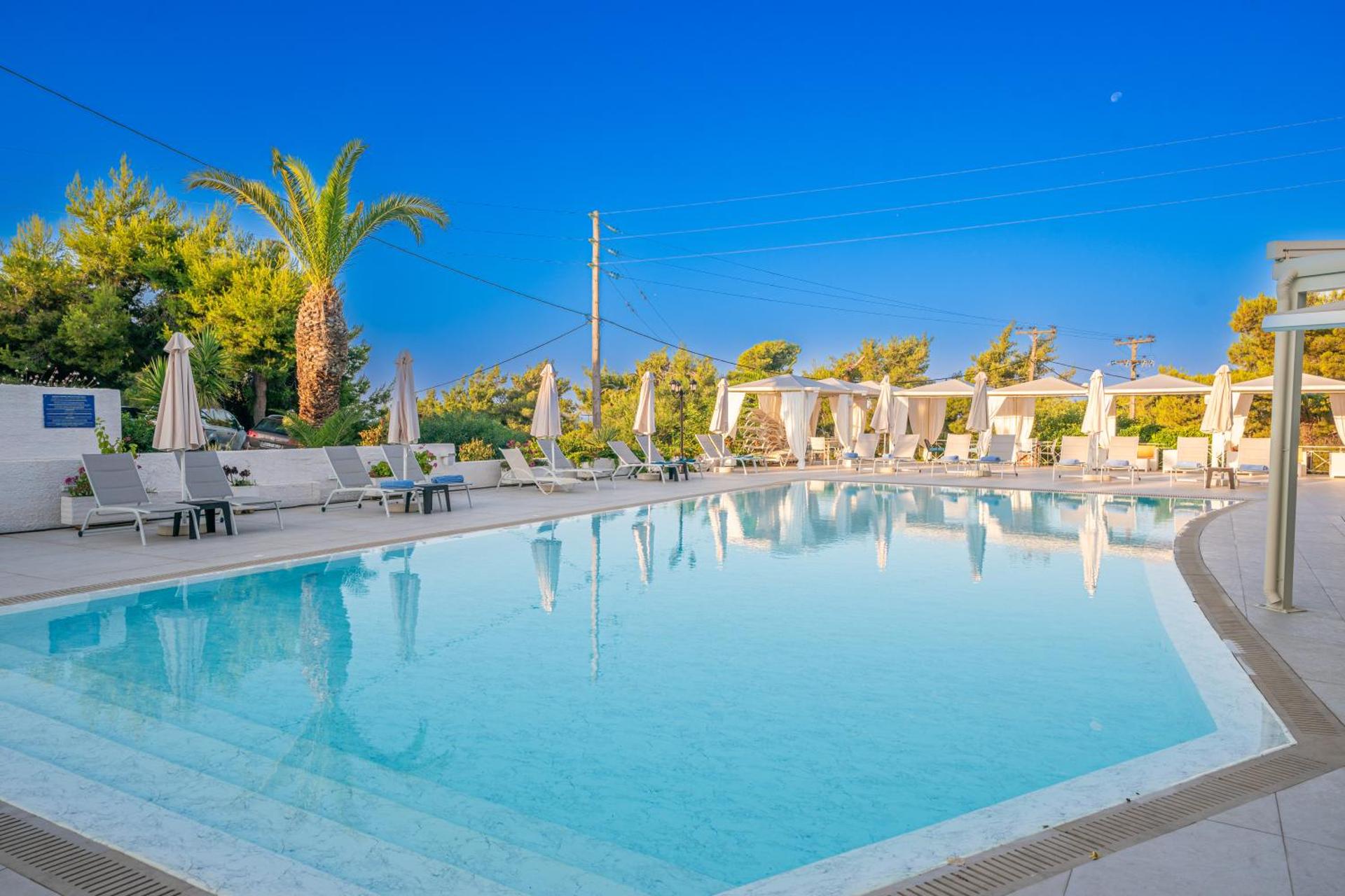 Princess Hotel - Photo 209