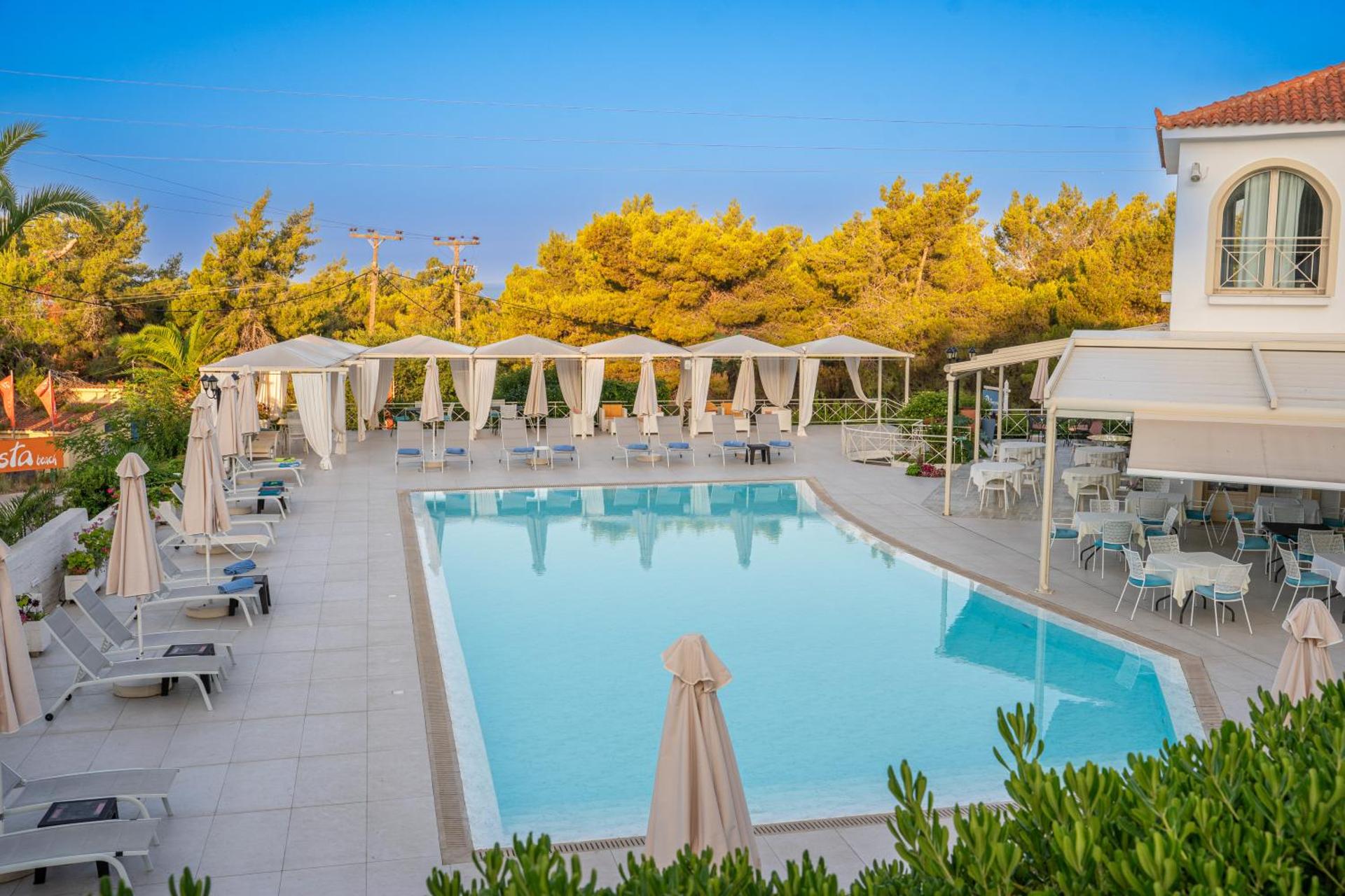 Princess Hotel - Photo 207