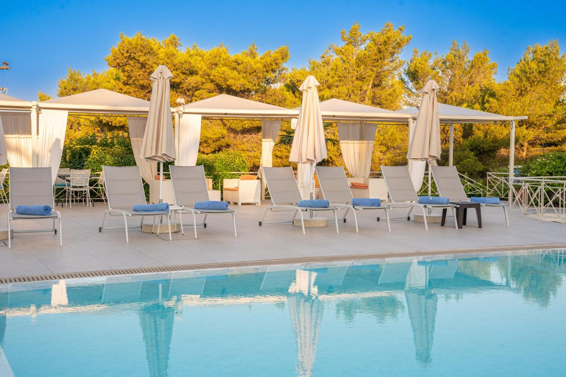 Princess Hotel - Photo 206