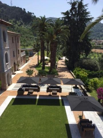 Relais Montepepe Winery & Spa - Photo 110