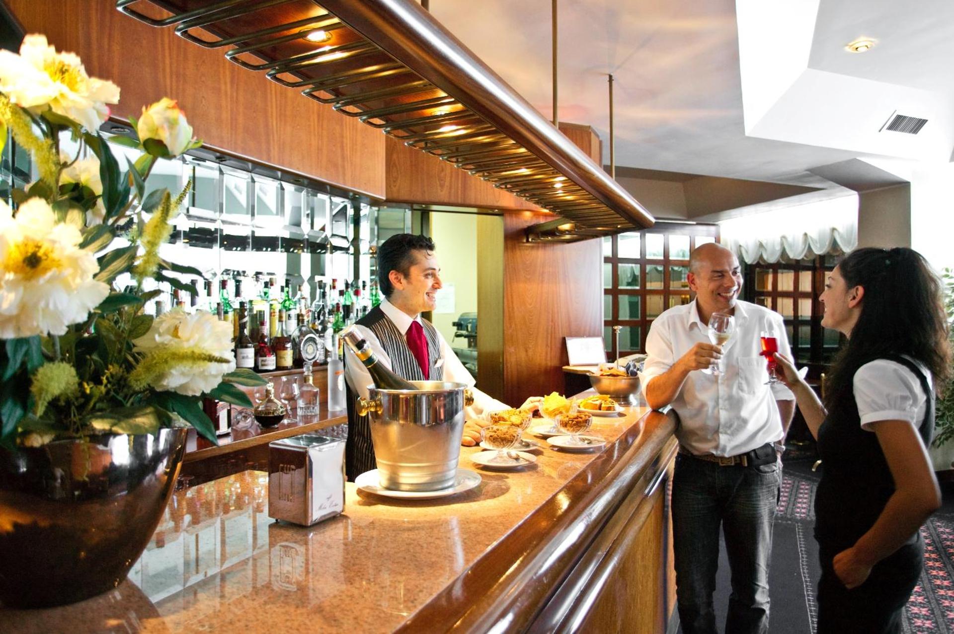 Etrusco Arezzo Hotel - Sure Hotel Collection by Best Western - Photo 90