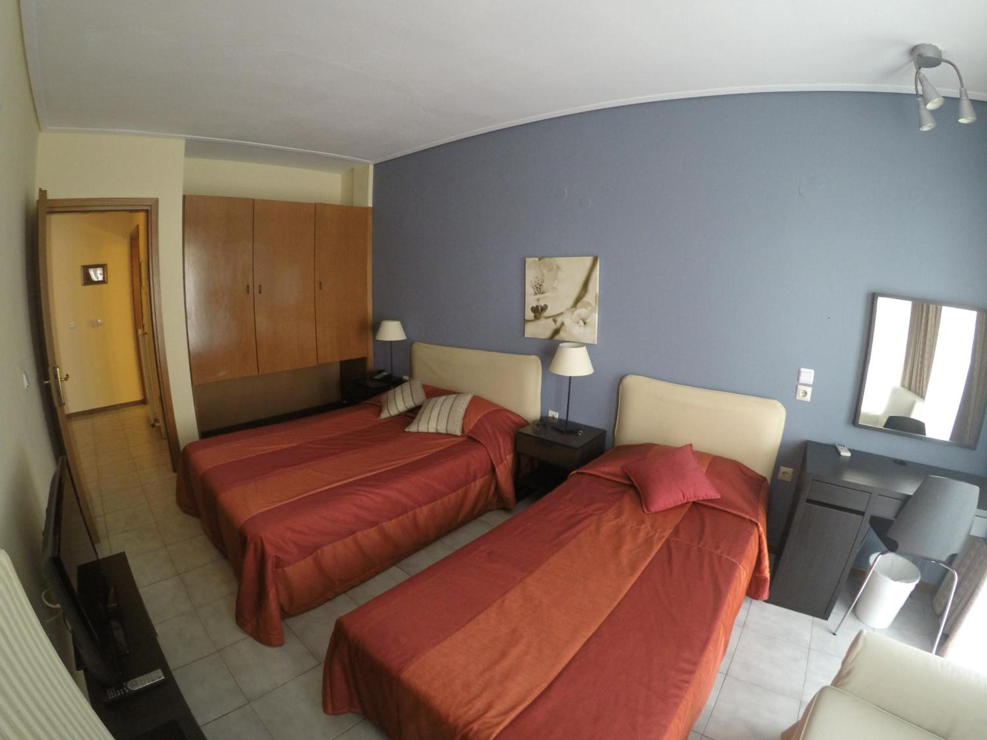 Apartment Hotel Athina - Photo 15