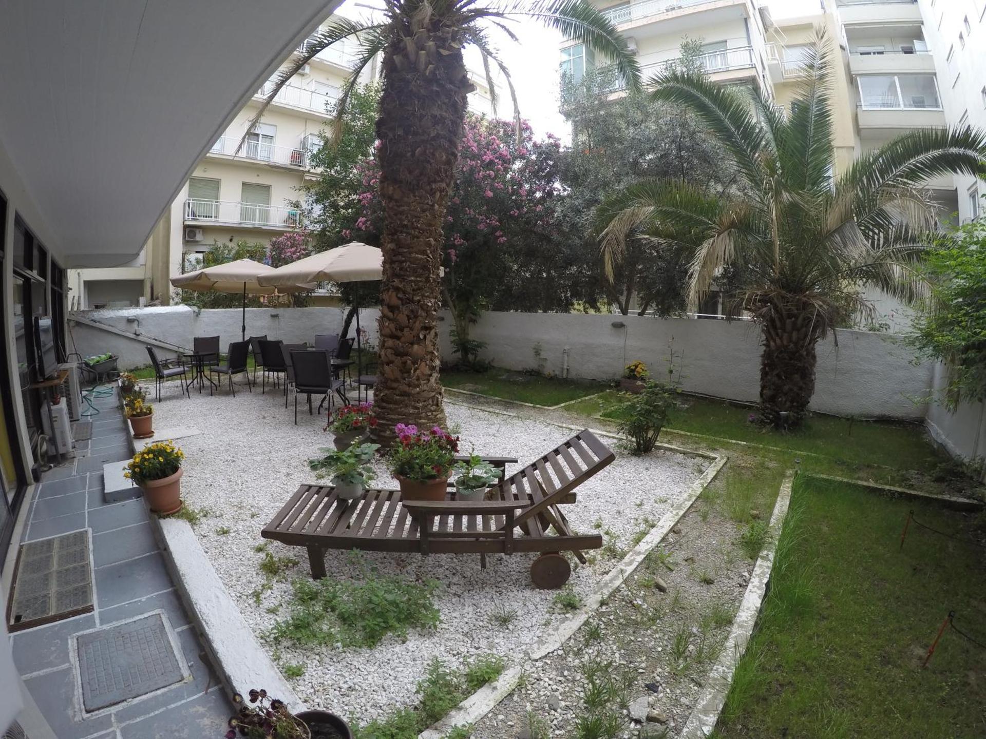 Apartment Hotel Athina - Photo 24
