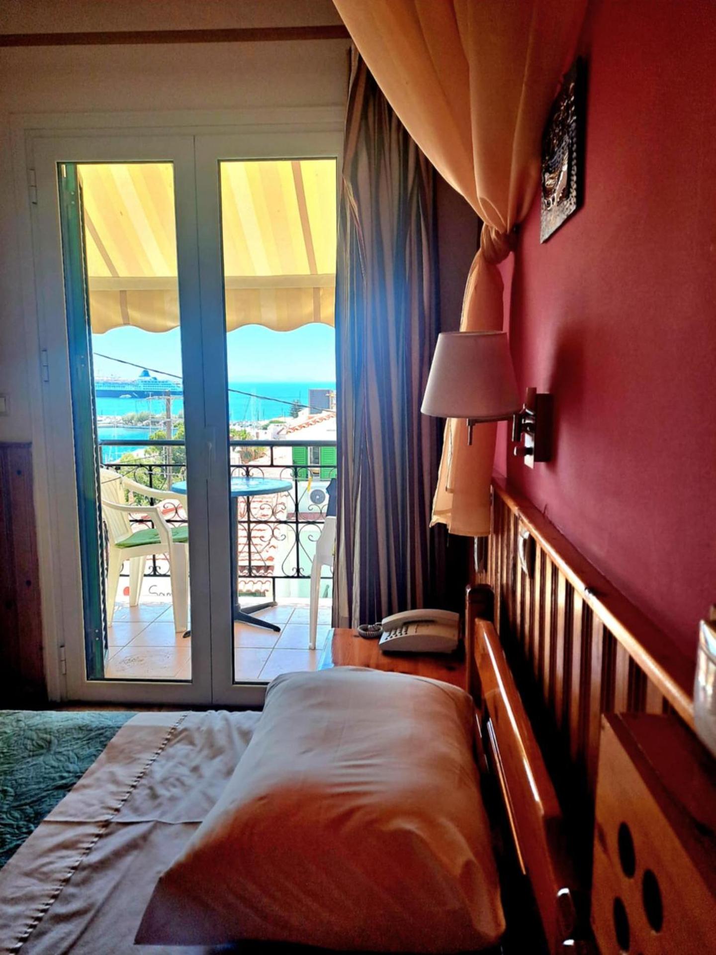 Samaina HOTEL - Photo 71