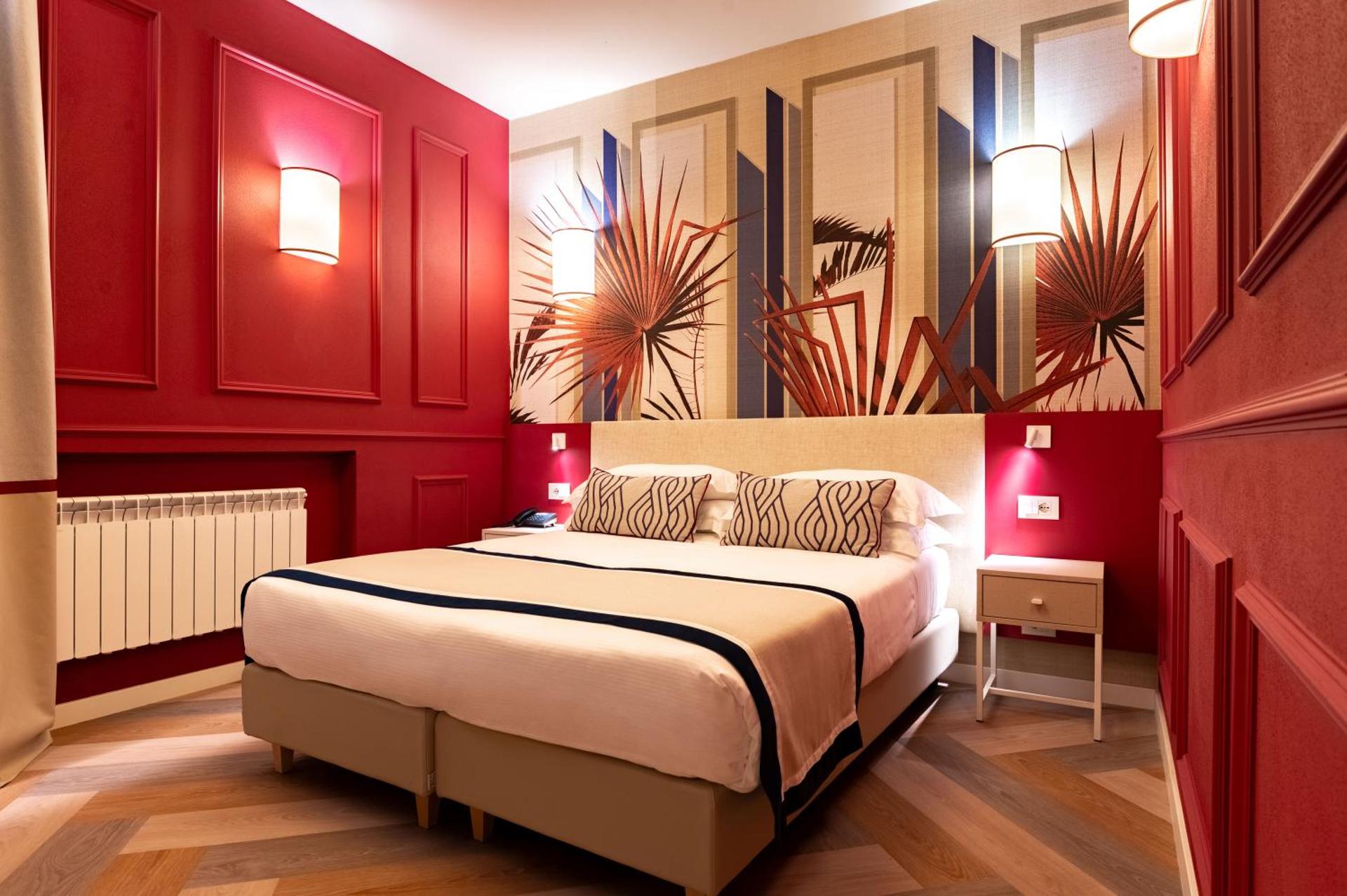 Hotel Monte Rosa - Photo 141