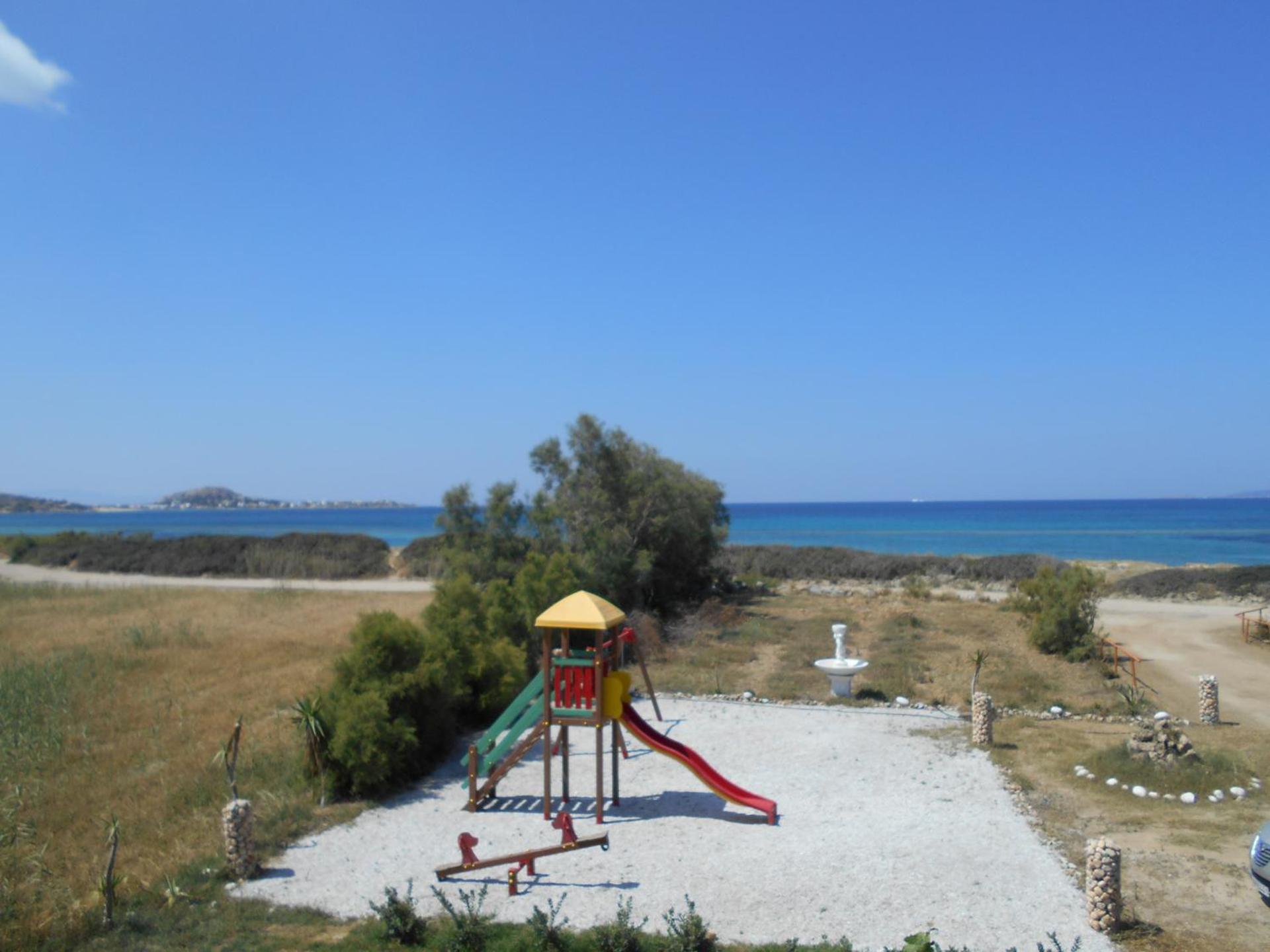 Acti Plaka Hotel - Photo 121