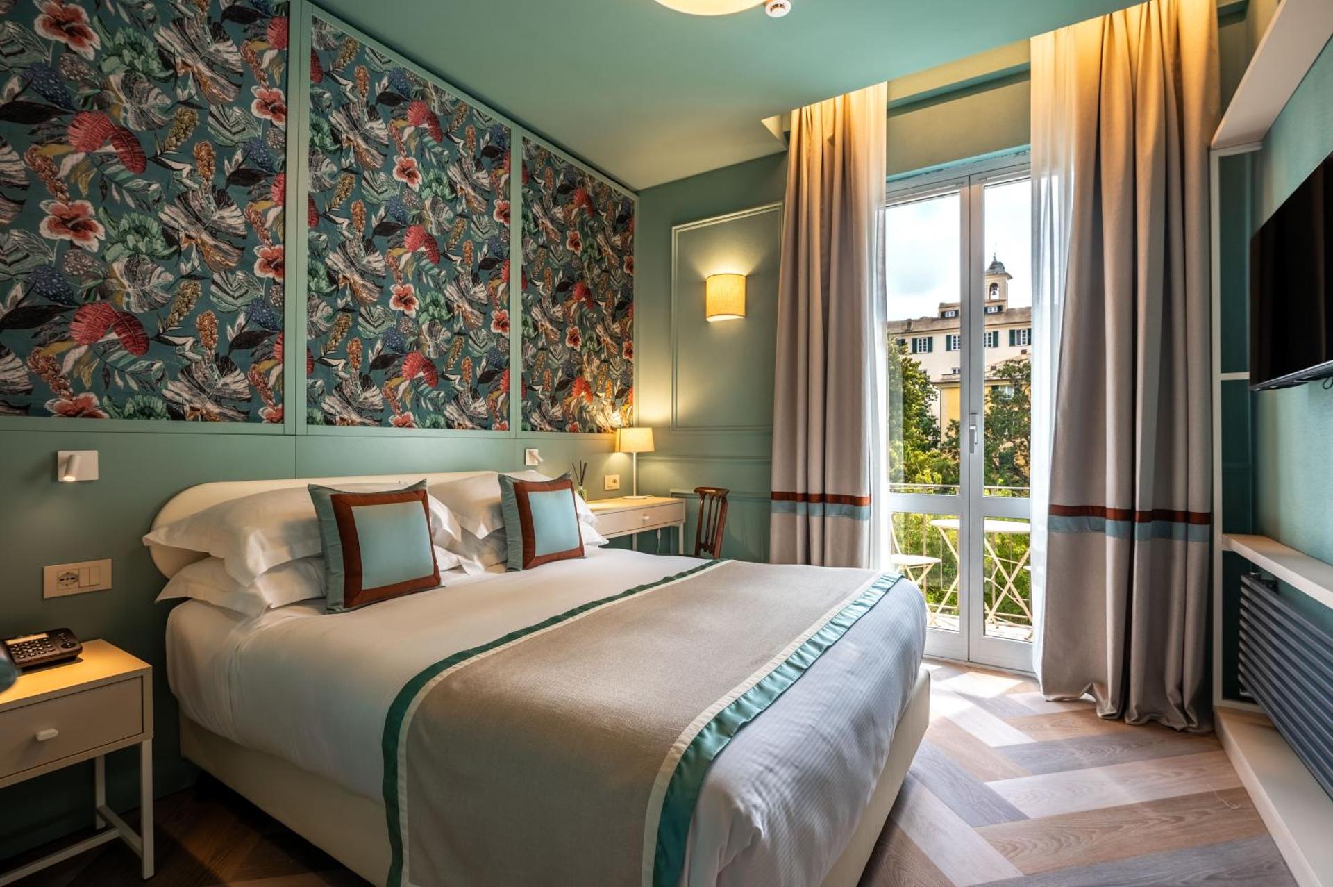 Hotel Monte Rosa - Photo 142