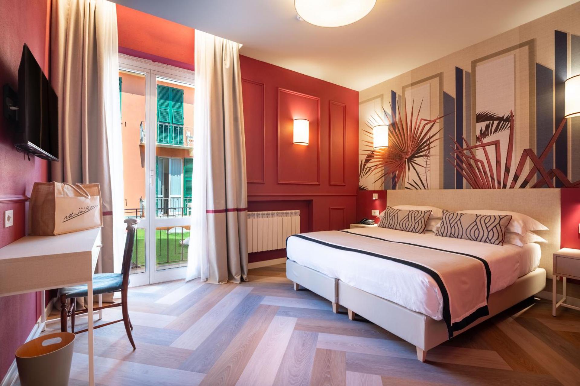 Hotel Monte Rosa - Photo 145