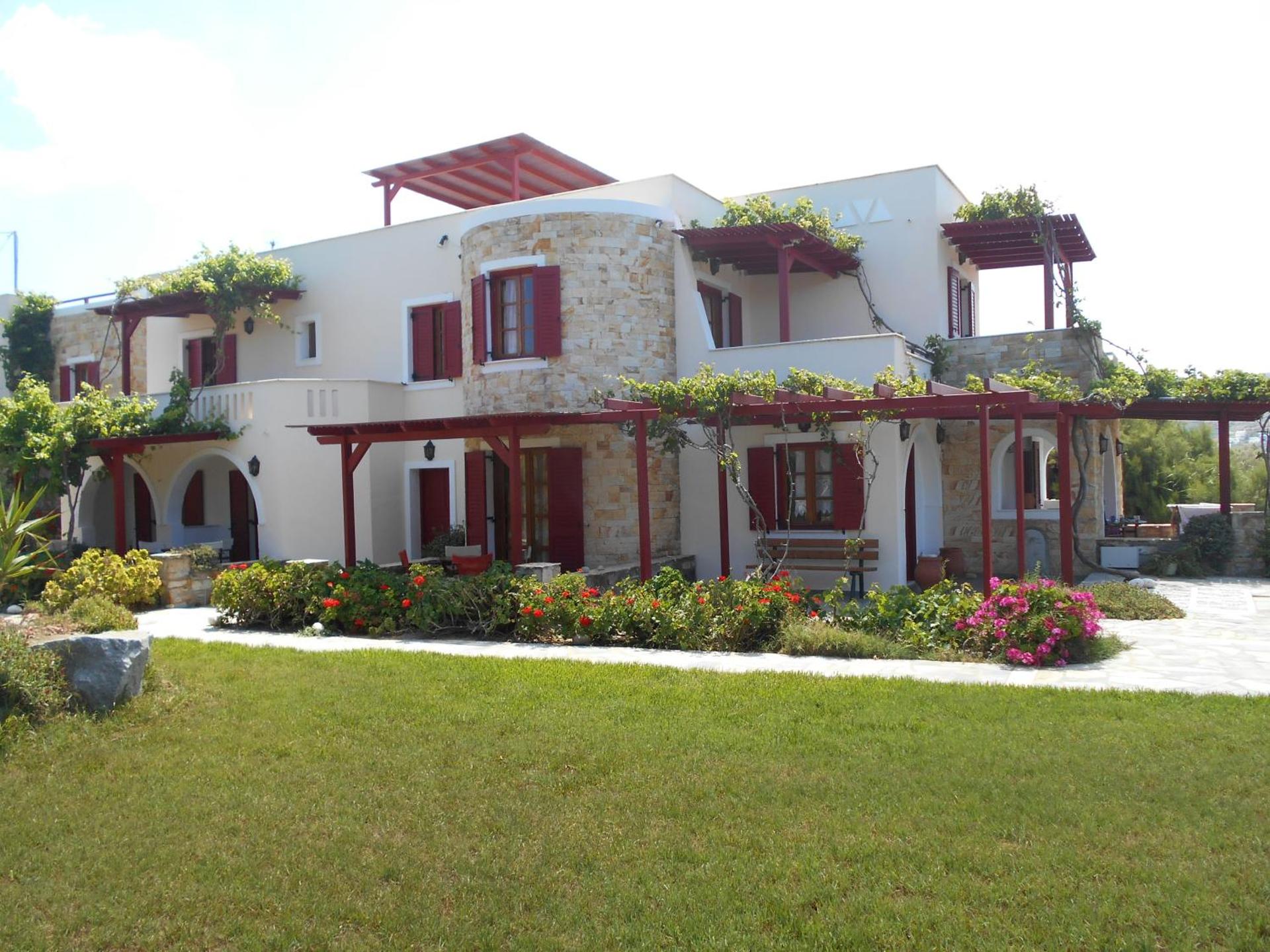 Acti Plaka Hotel - Photo 84