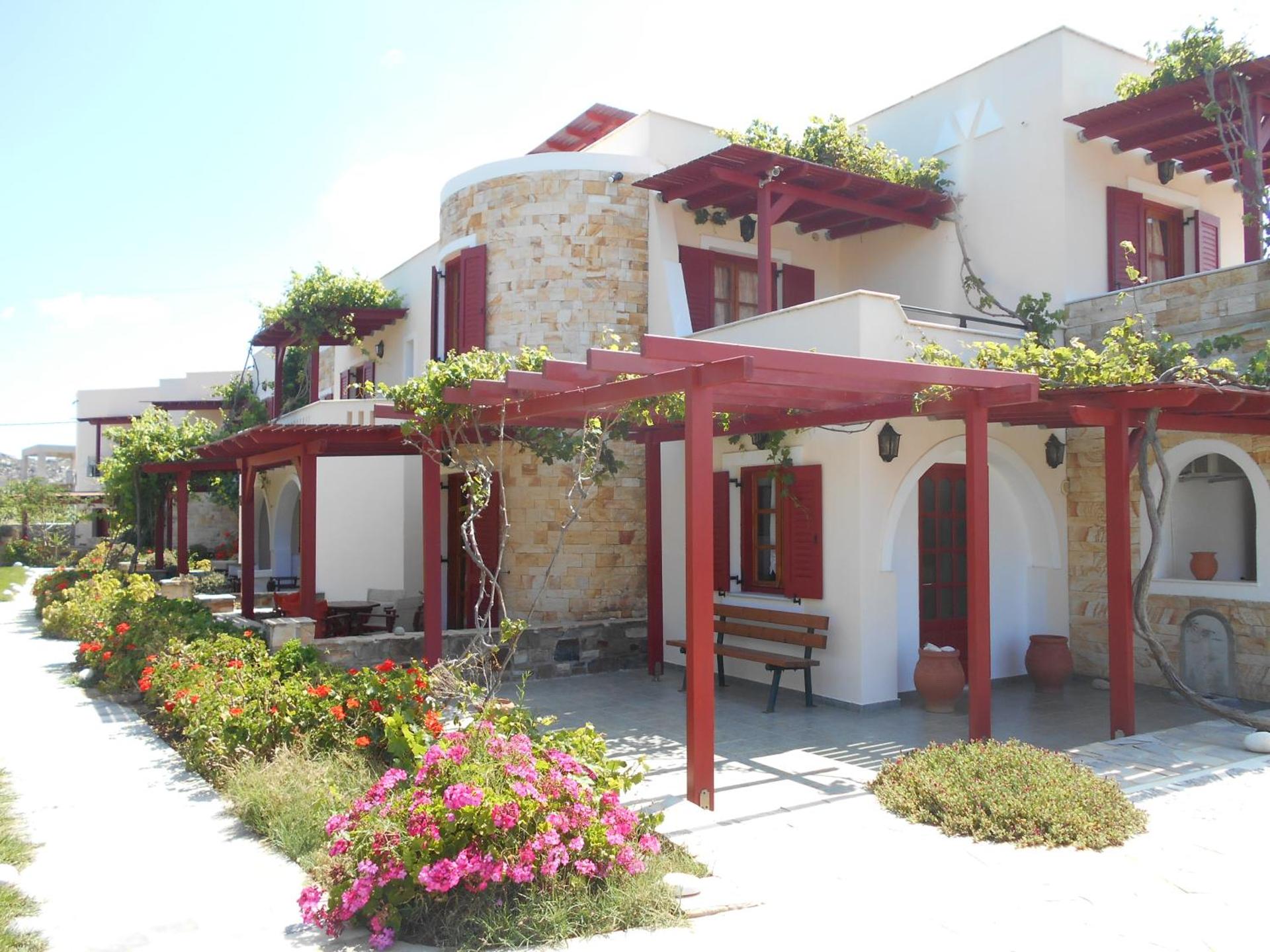 Acti Plaka Hotel - Photo 82