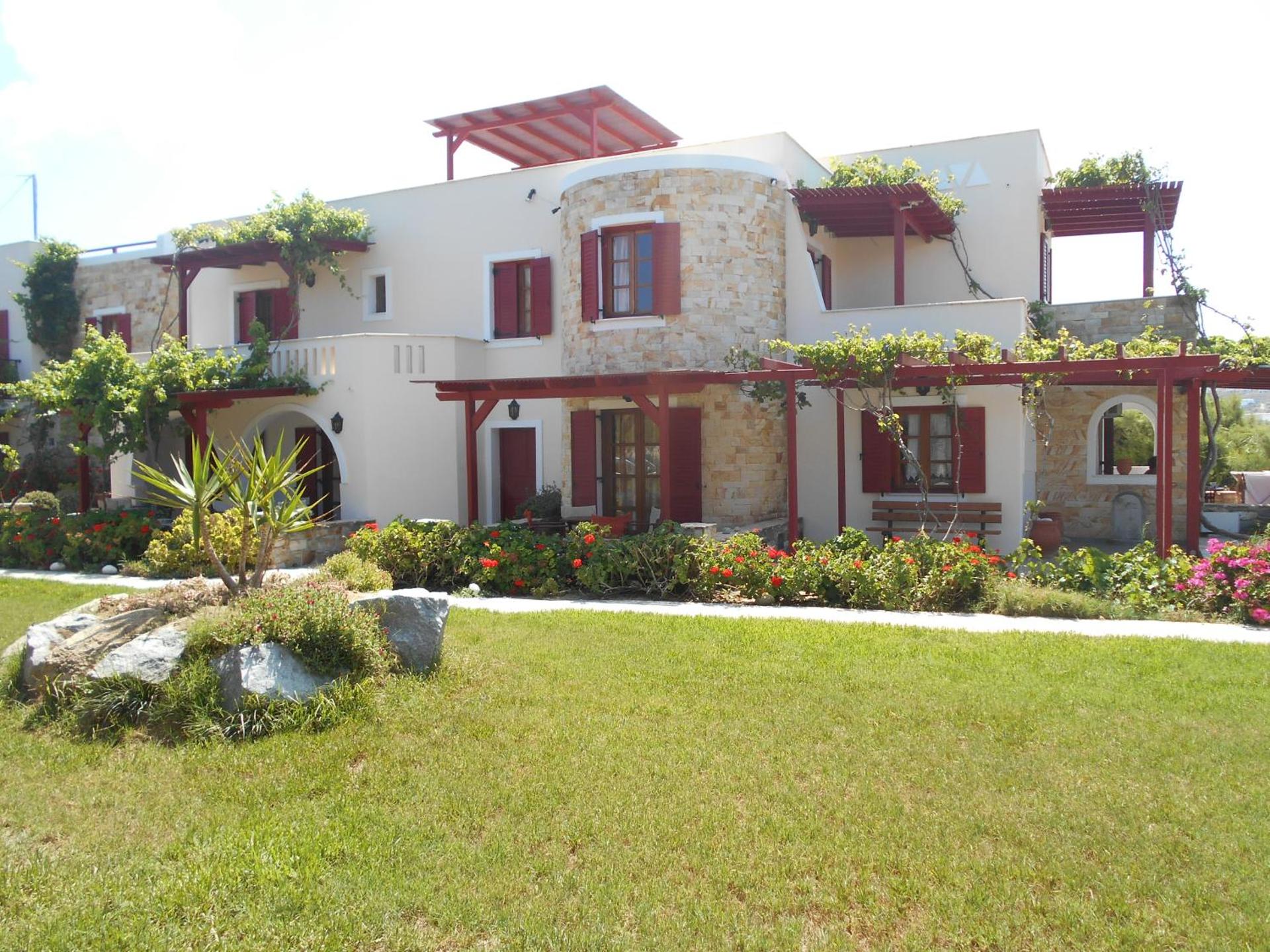 Acti Plaka Hotel - Photo 77
