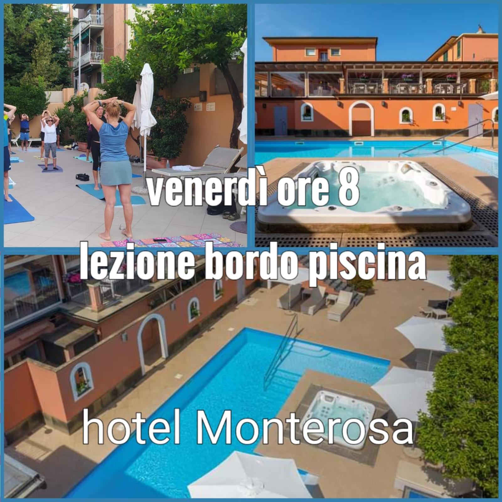 Hotel Monte Rosa - Photo 247
