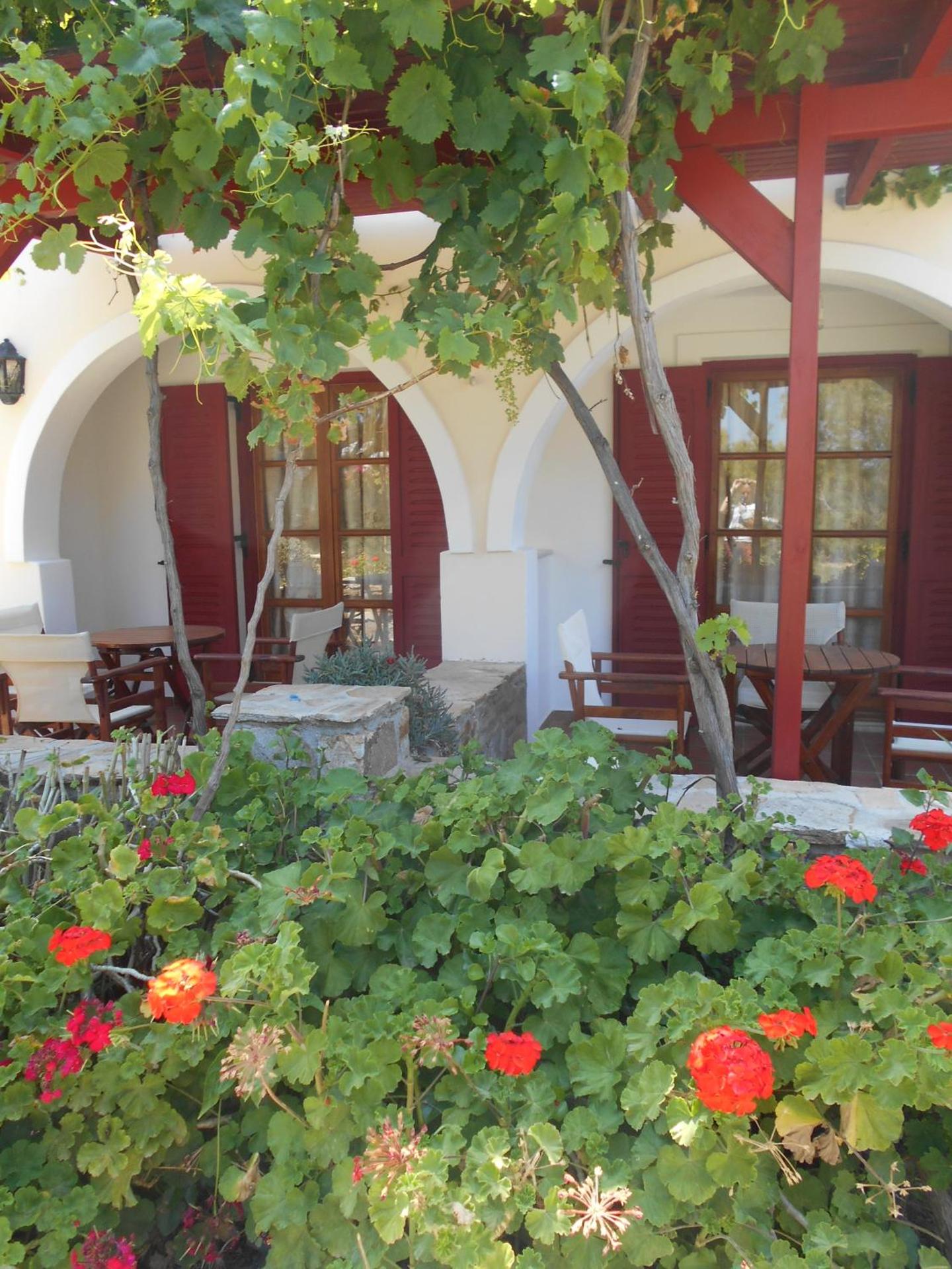 Acti Plaka Hotel - Photo 75