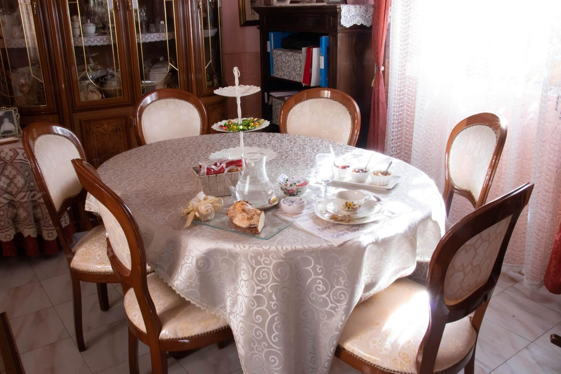 Autentica Dimora Campidanese - Ziu Antoi e Zia Srivia - Photo 10