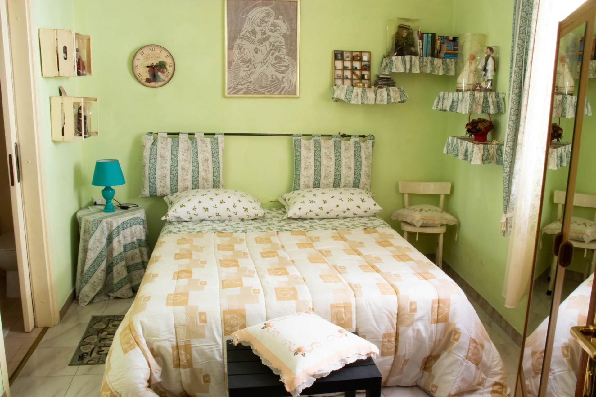 Autentica Dimora Campidanese - Ziu Antoi e Zia Srivia - Photo 6