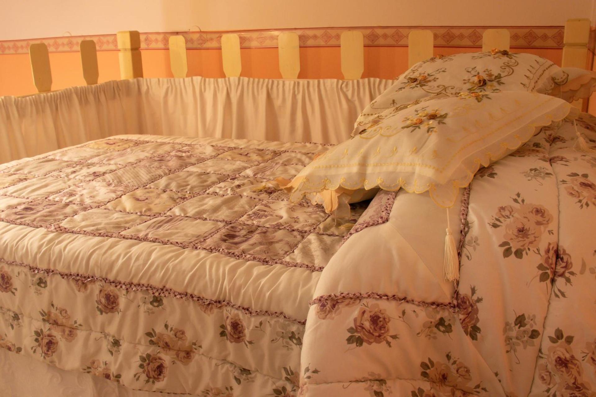 Autentica Dimora Campidanese - Ziu Antoi e Zia Srivia - Photo 16