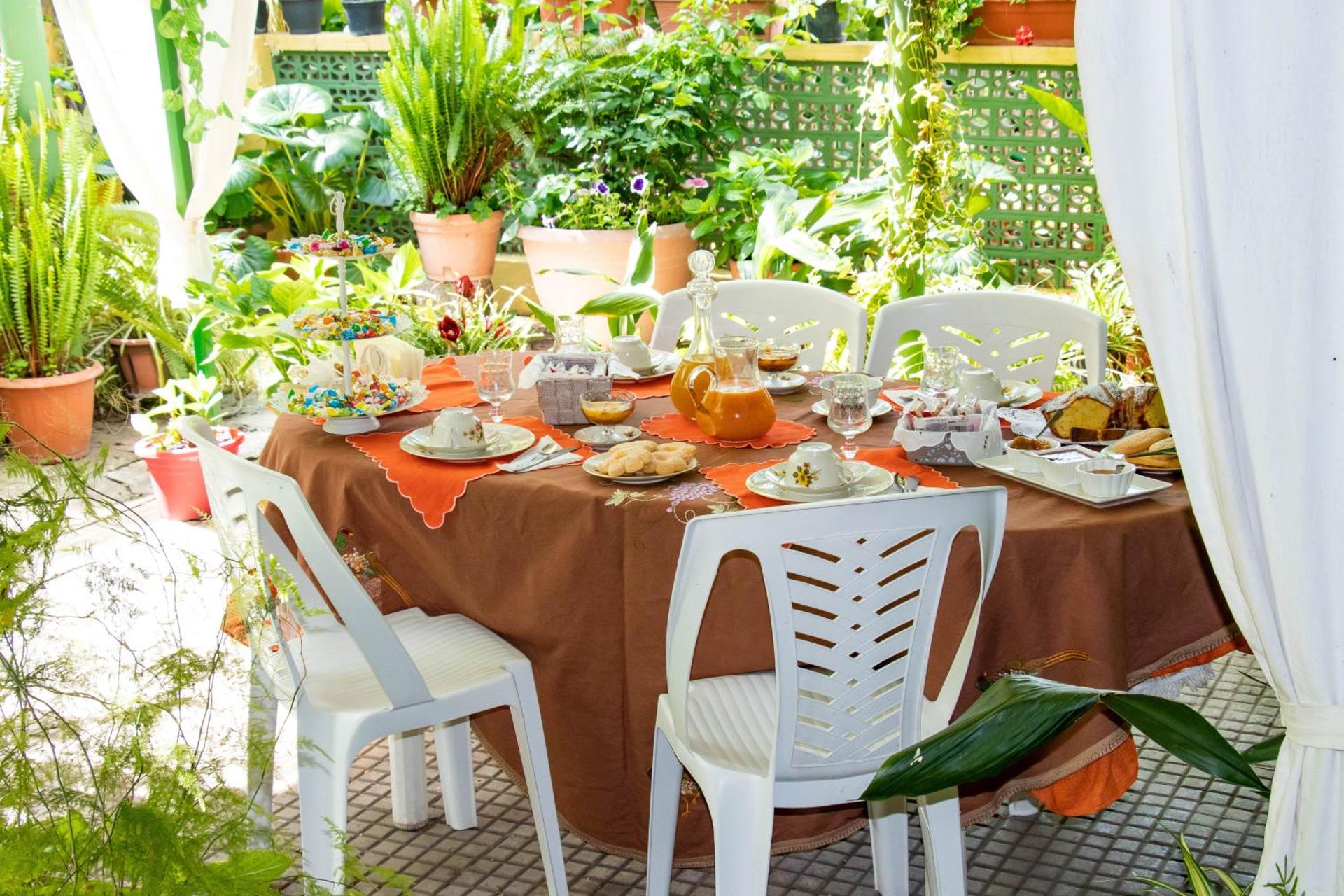 Autentica Dimora Campidanese - Ziu Antoi e Zia Srivia - Photo 5