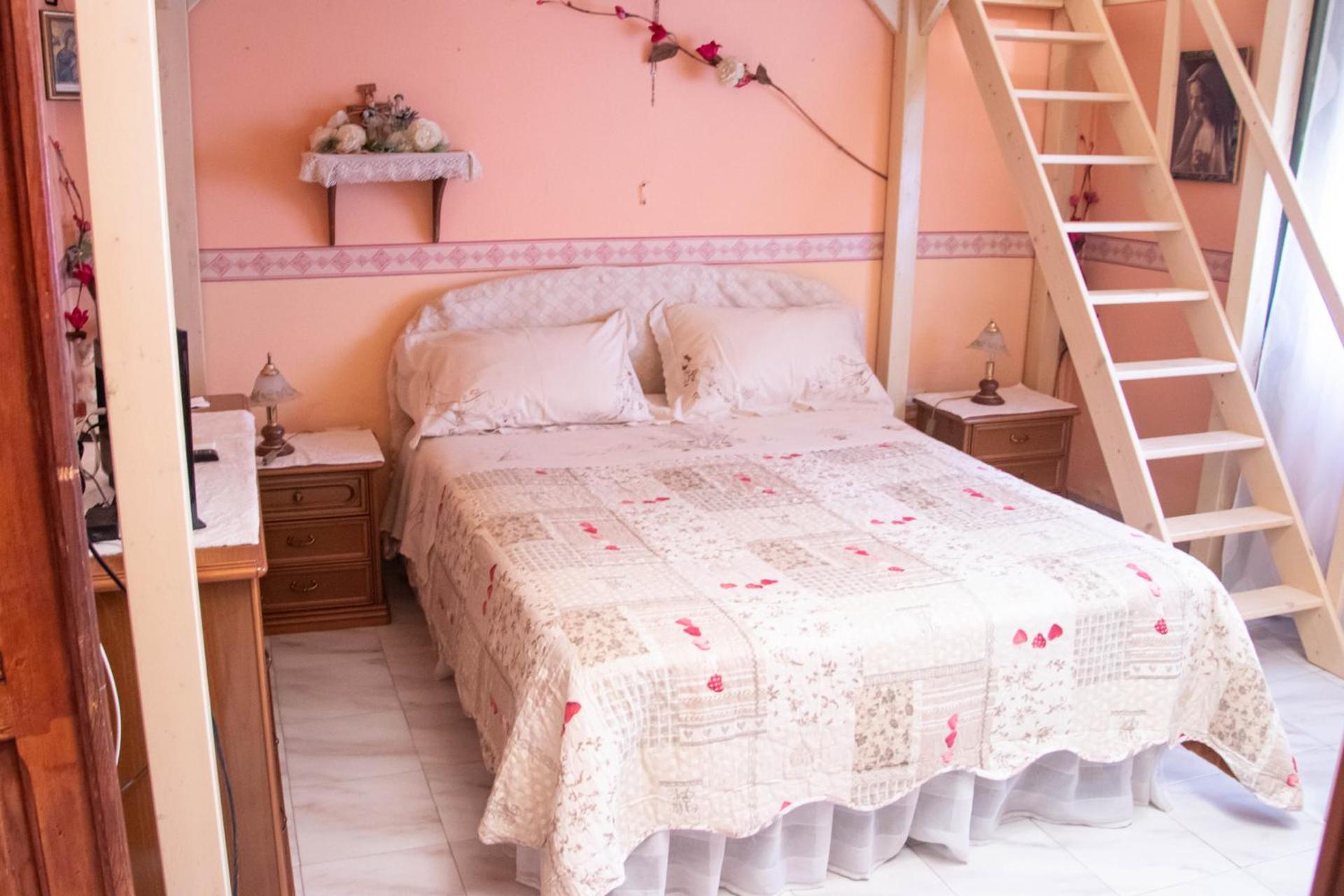 Autentica Dimora Campidanese - Ziu Antoi e Zia Srivia - Photo 12