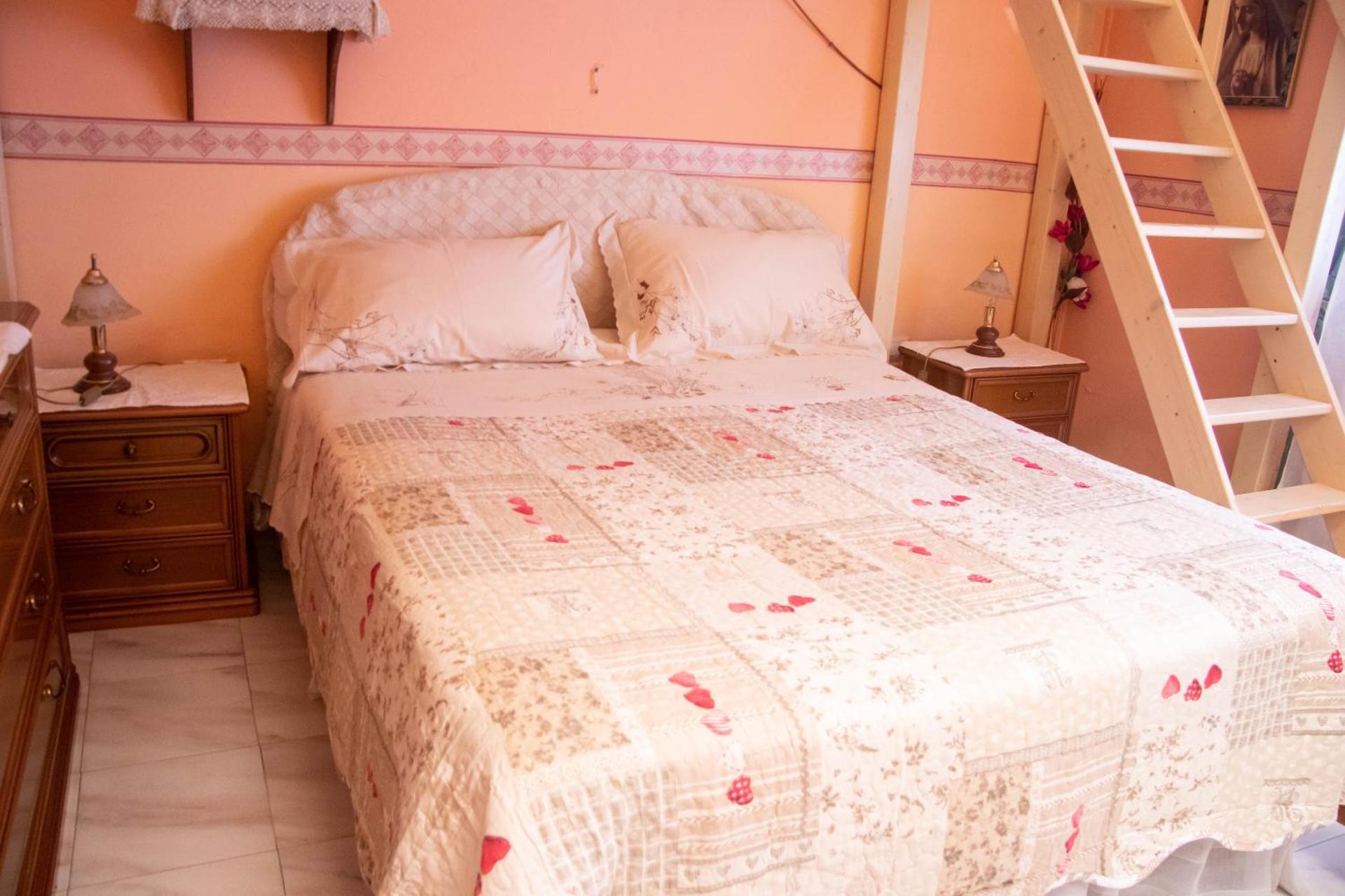 Autentica Dimora Campidanese - Ziu Antoi e Zia Srivia - Photo 15