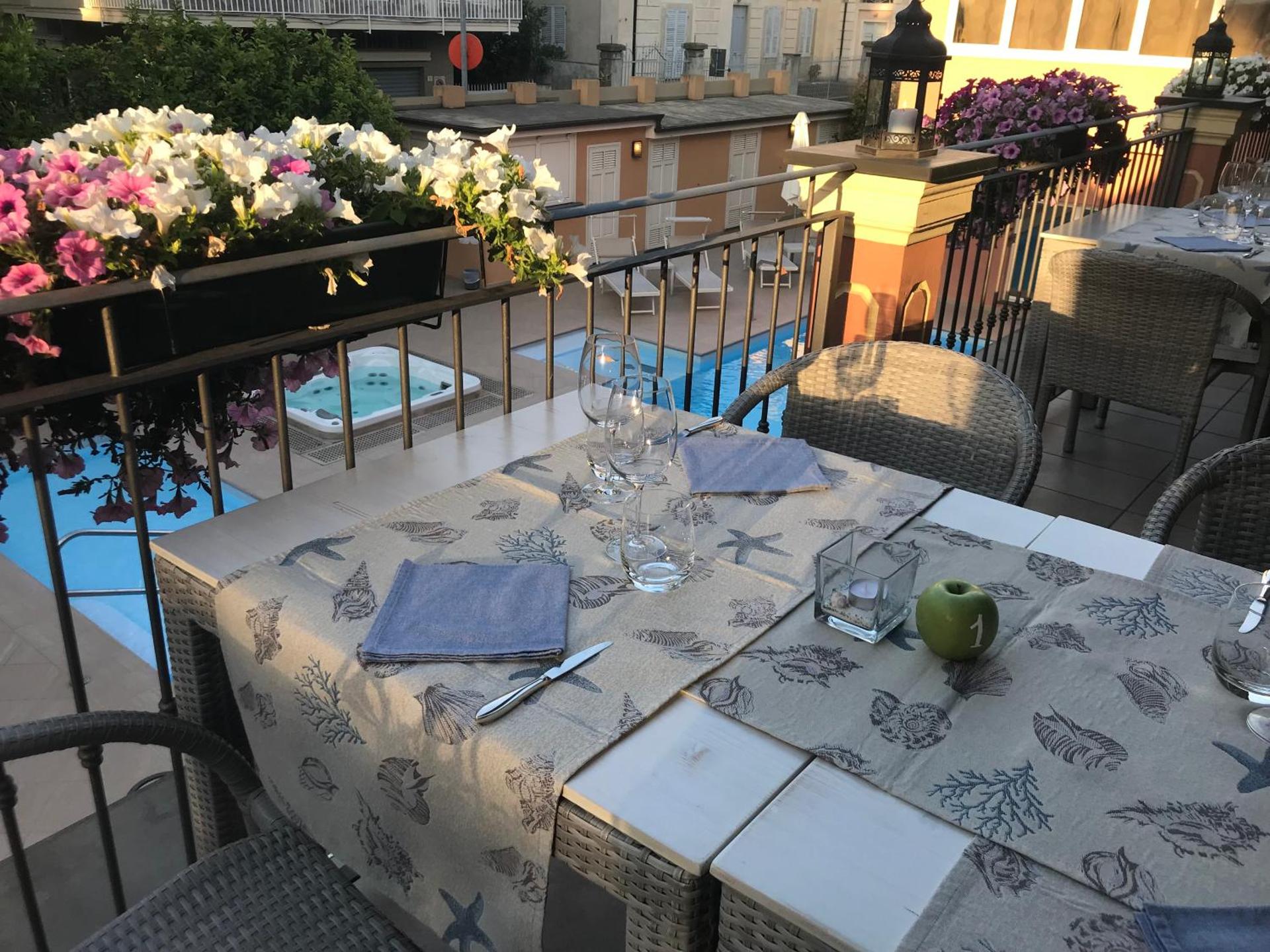 Hotel Monte Rosa - Photo 254