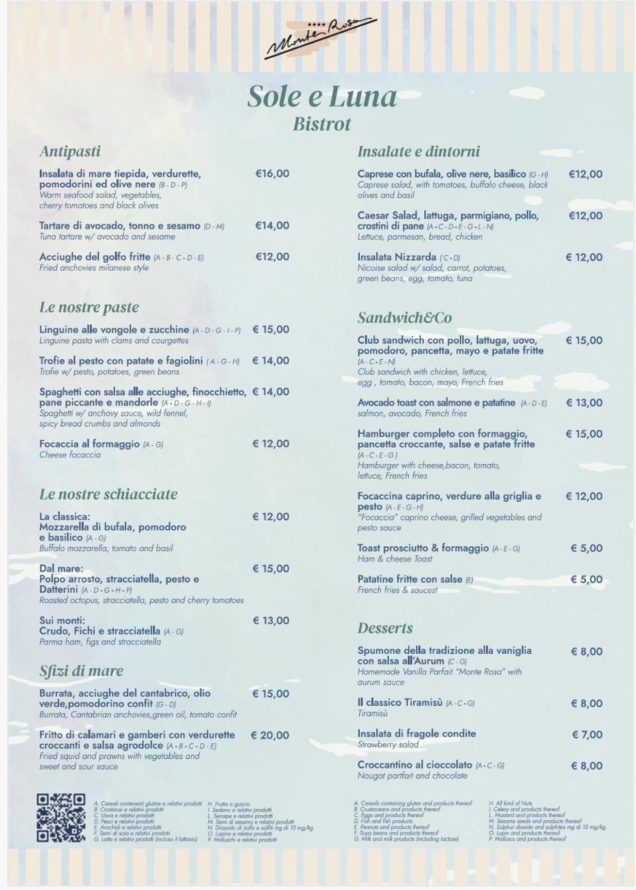 Hotel Monte Rosa - Photo 162