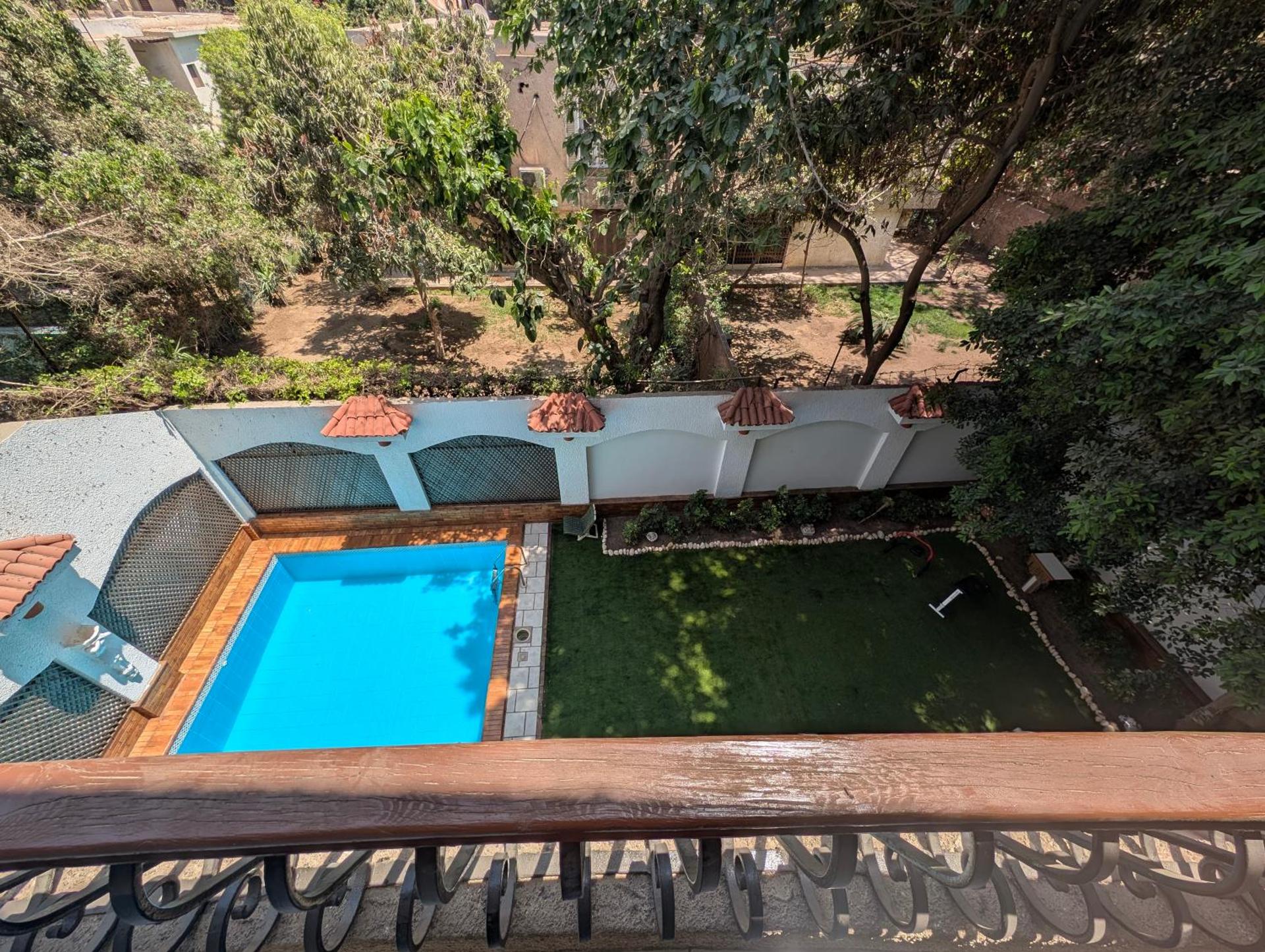 Villa 35 - Photo 163