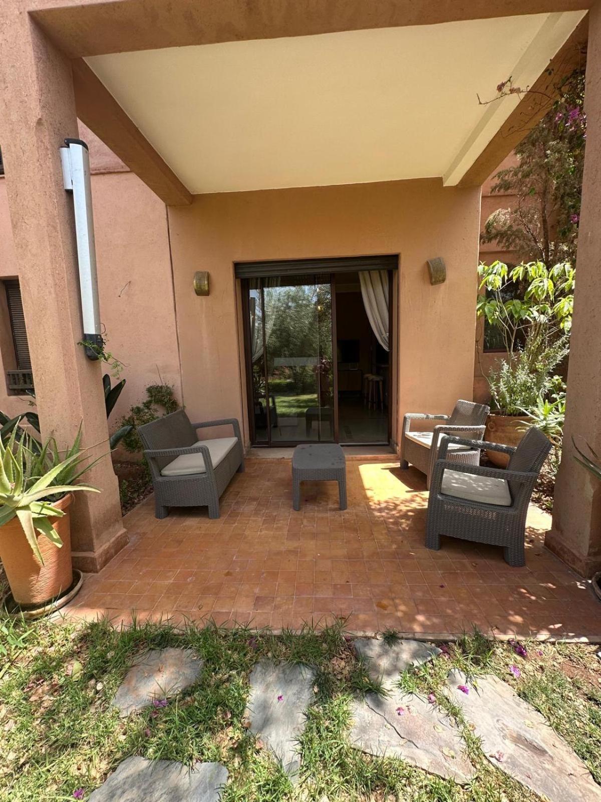 Charmant appartement