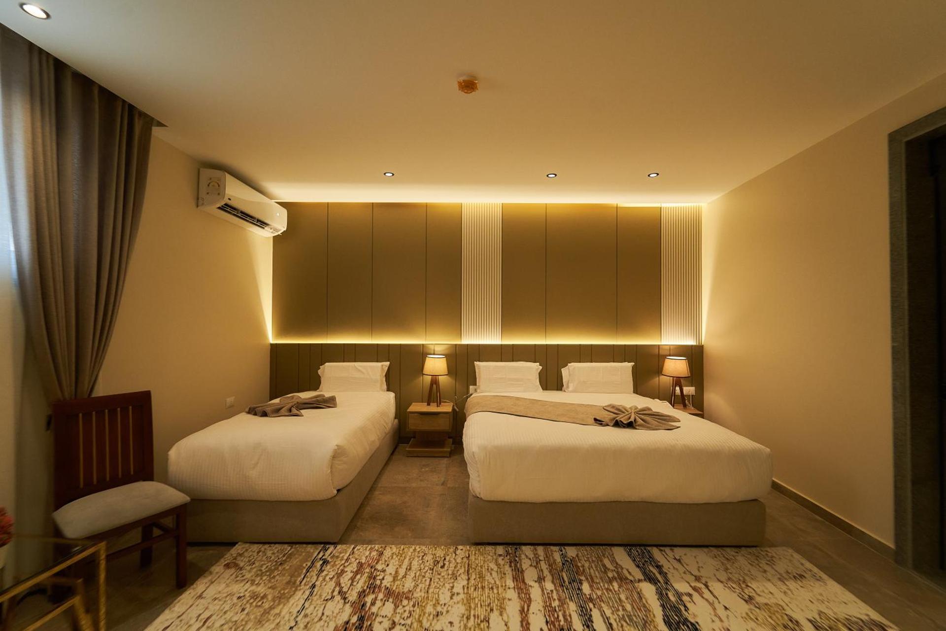 Pyramids Secret Hotel - Photo 37