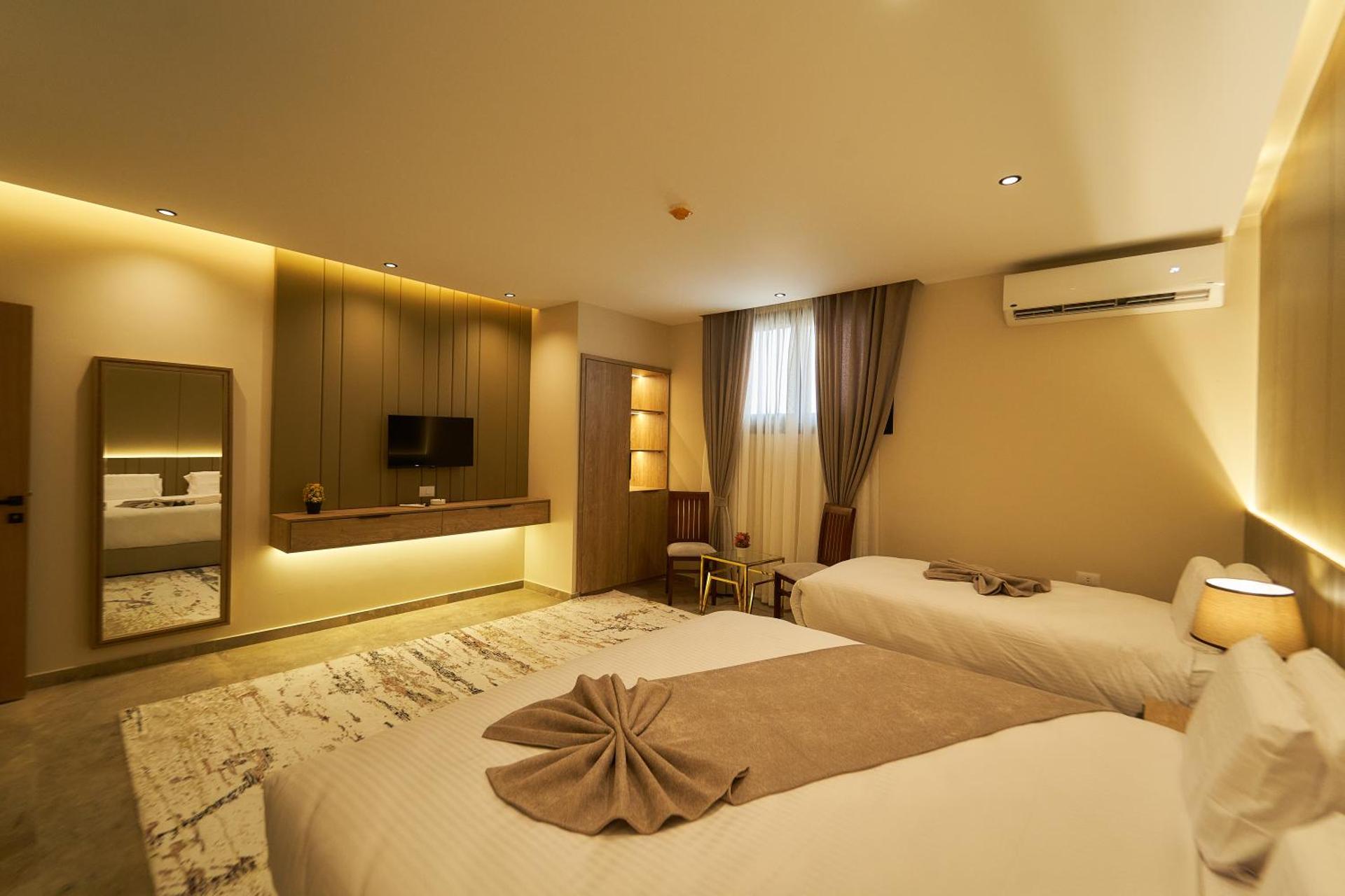 Pyramids Secret Hotel - Photo 39