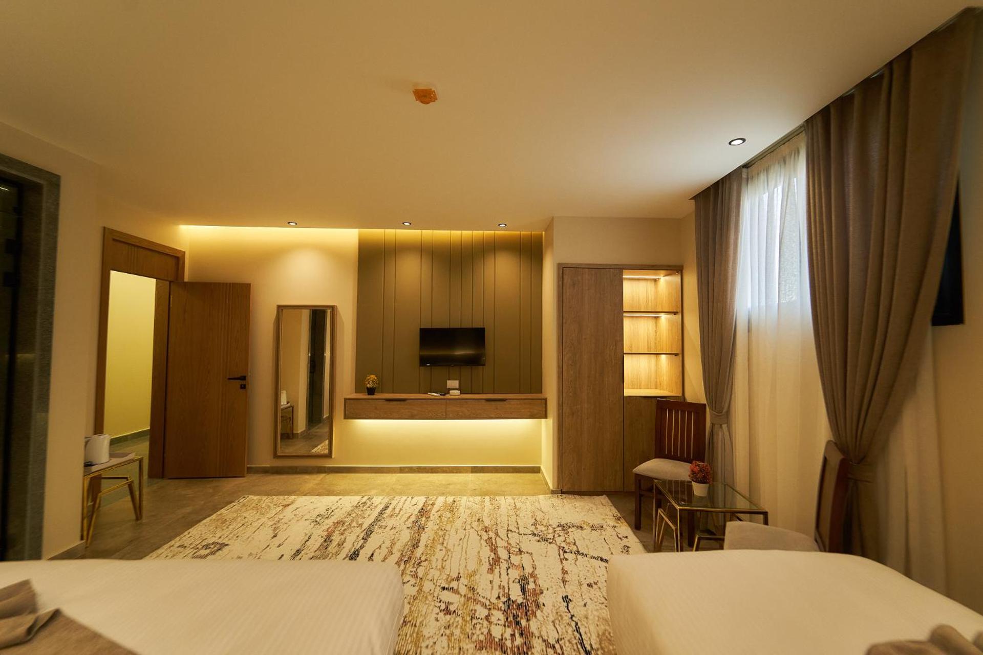 Pyramids Secret Hotel - Photo 40