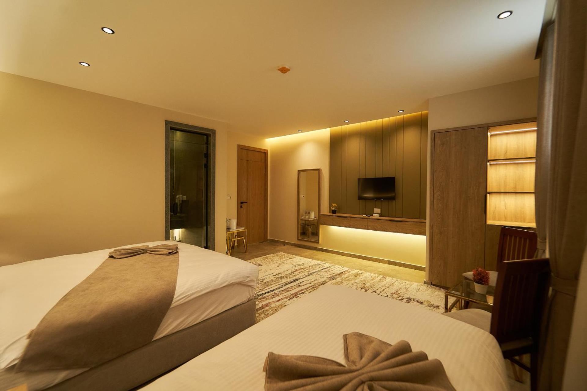 Pyramids Secret Hotel - Photo 41