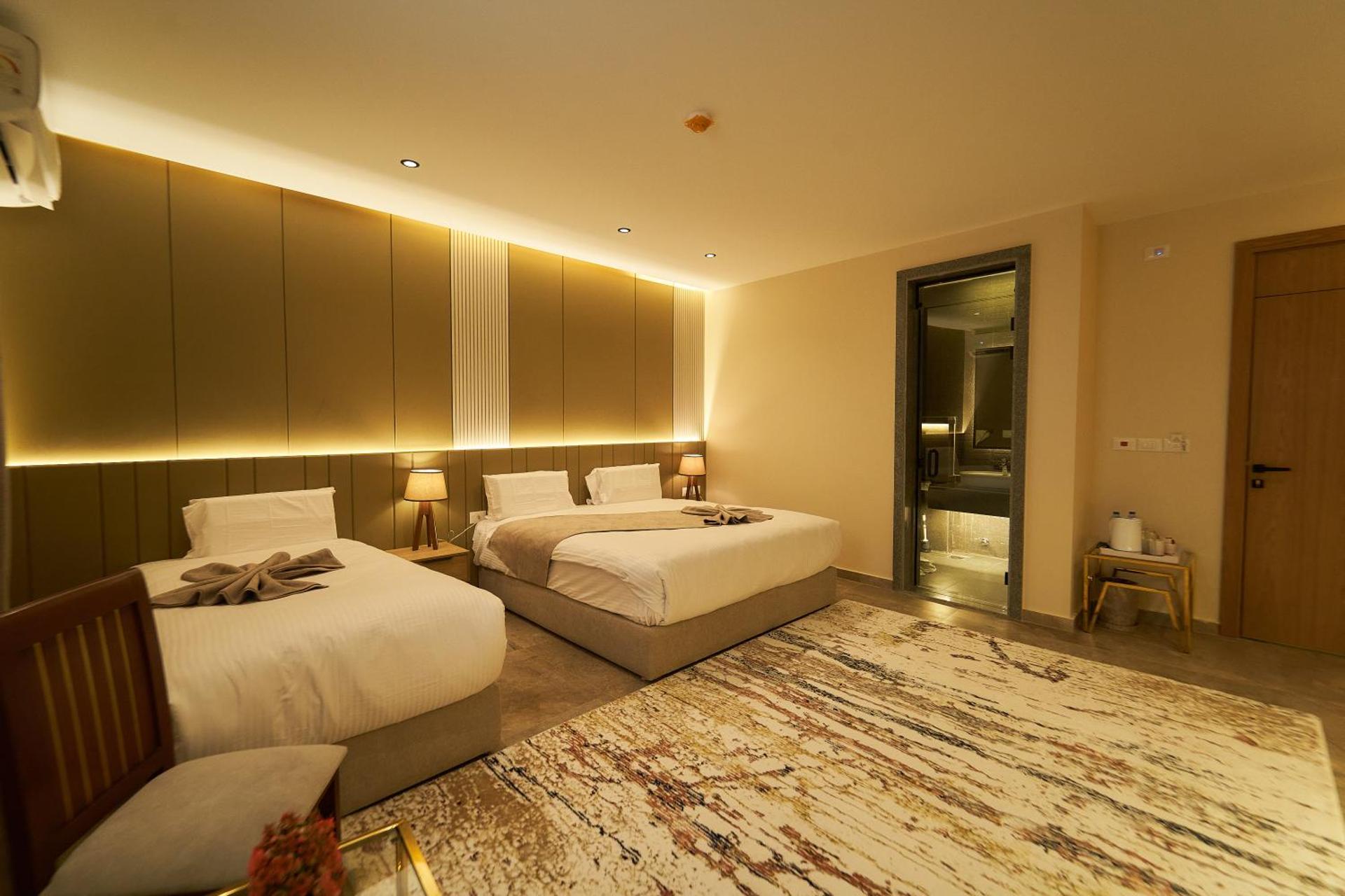 Pyramids Secret Hotel - Photo 42