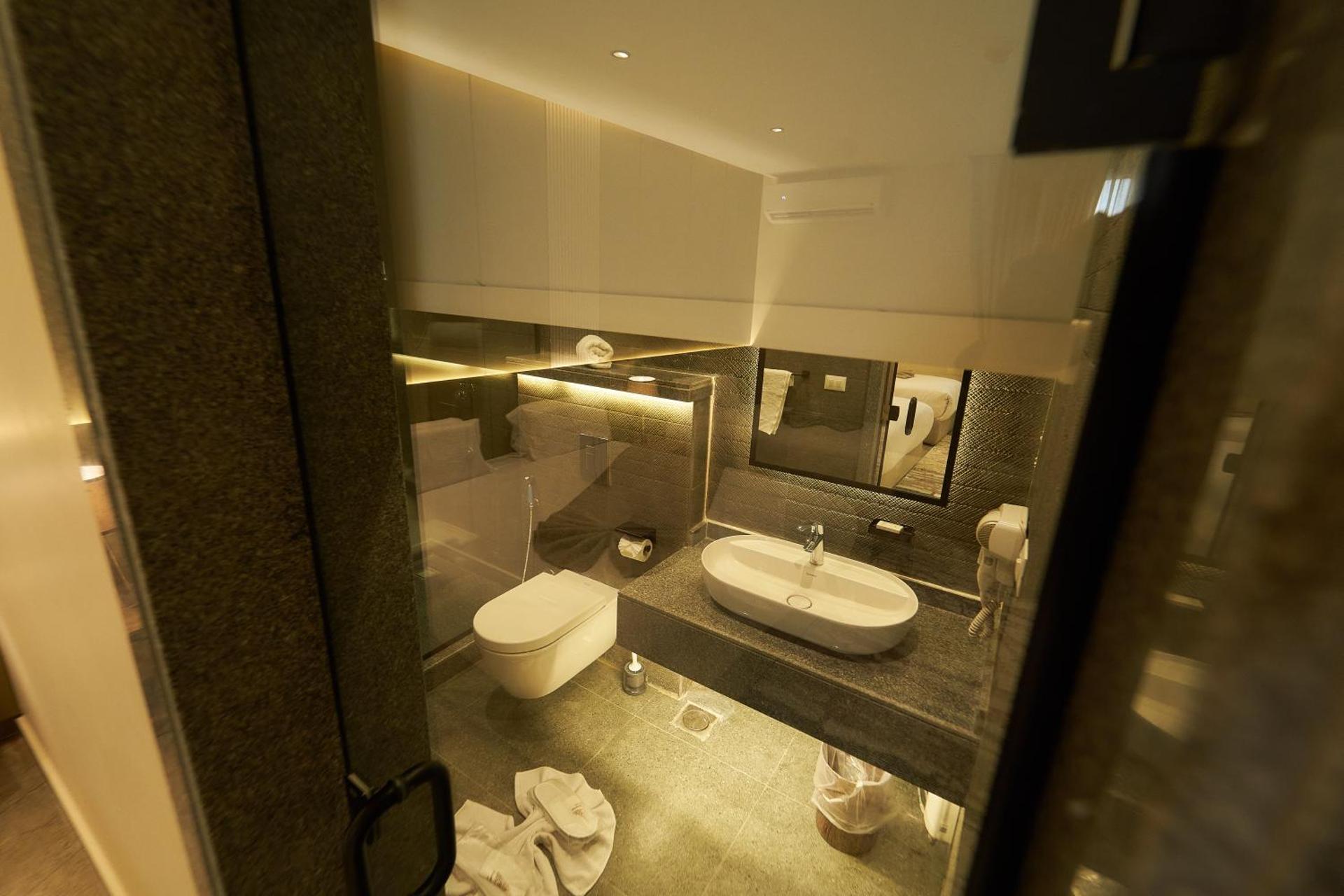 Pyramids Secret Hotel - Photo 43