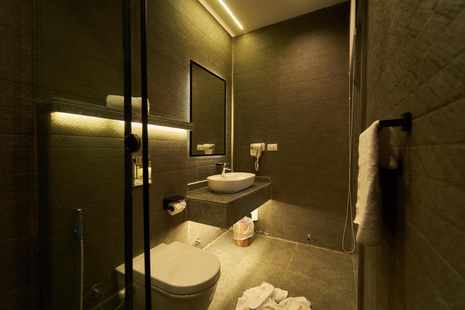 Pyramids Secret Hotel - Photo 46