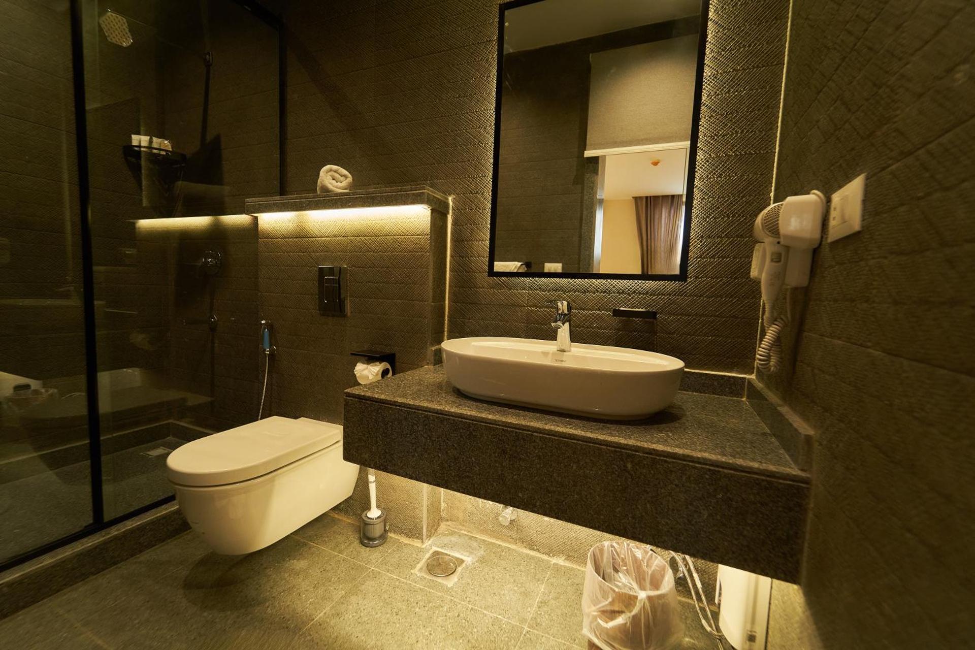 Pyramids Secret Hotel - Photo 47