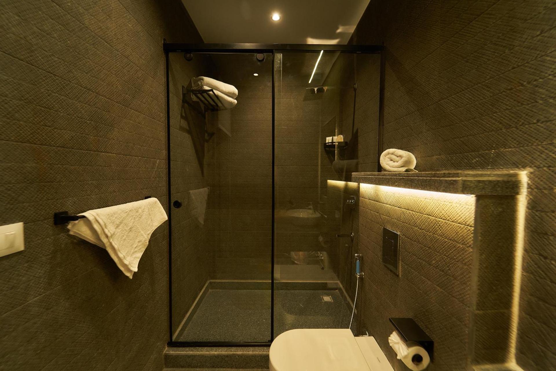 Pyramids Secret Hotel - Photo 48