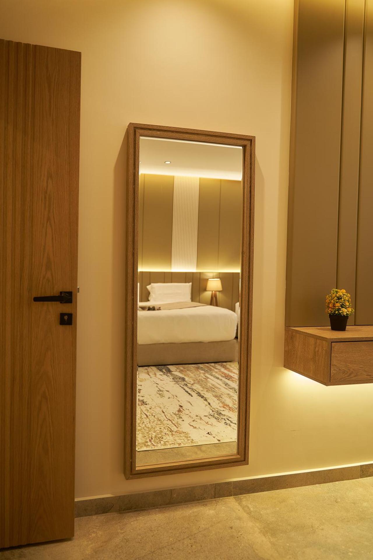 Pyramids Secret Hotel - Photo 49