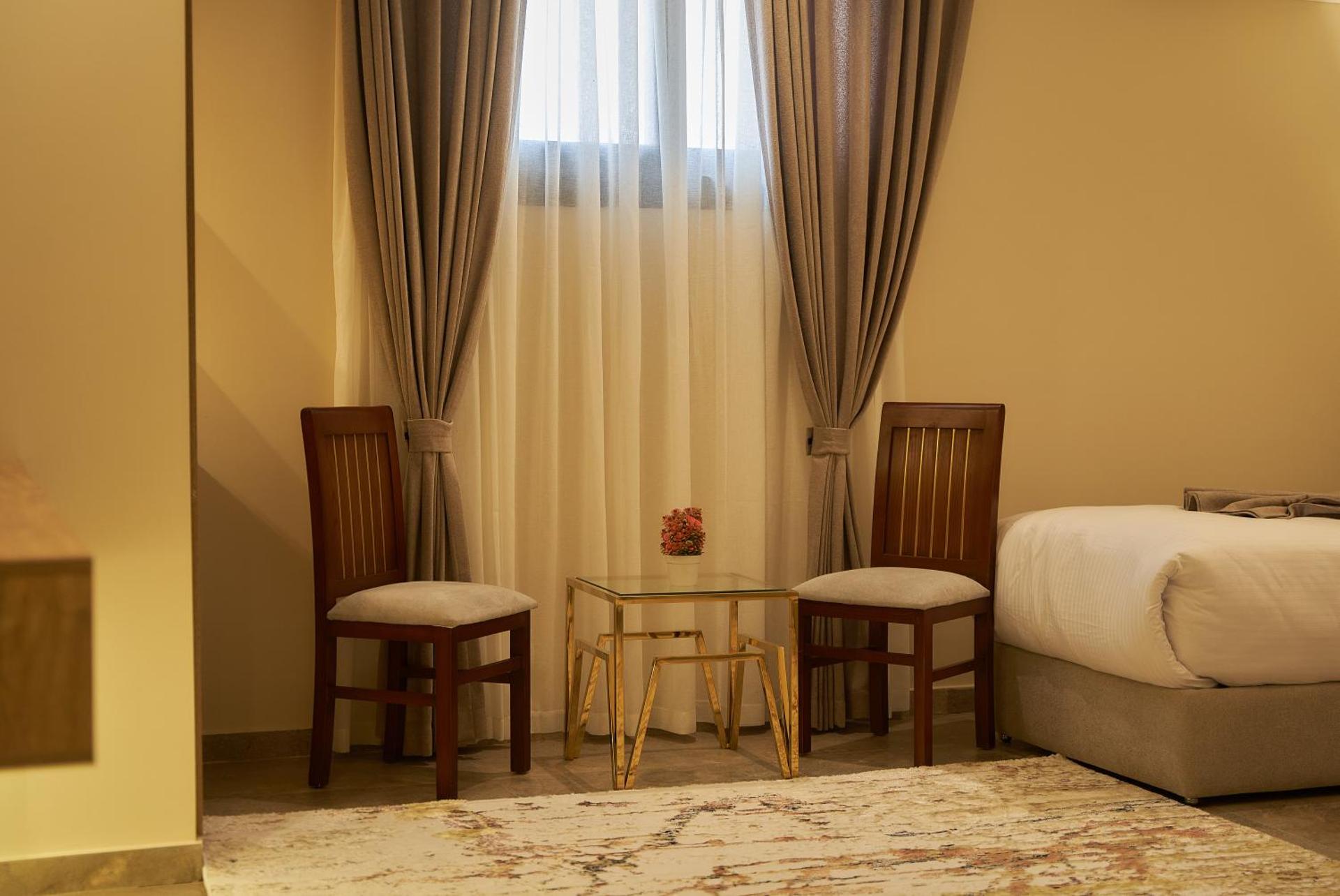 Pyramids Secret Hotel - Photo 50