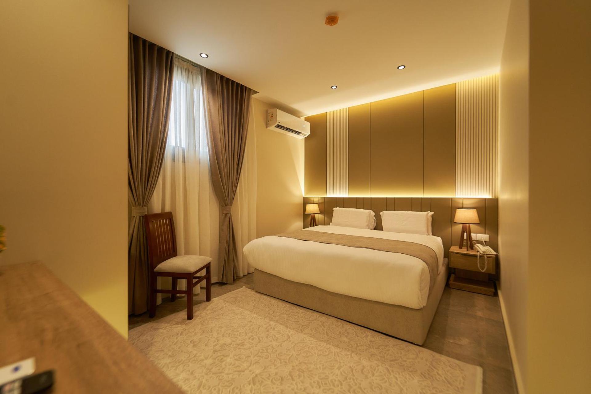 Pyramids Secret Hotel - Photo 11