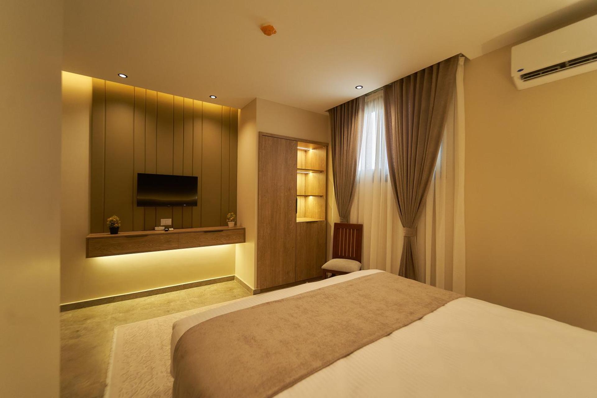 Pyramids Secret Hotel - Photo 16