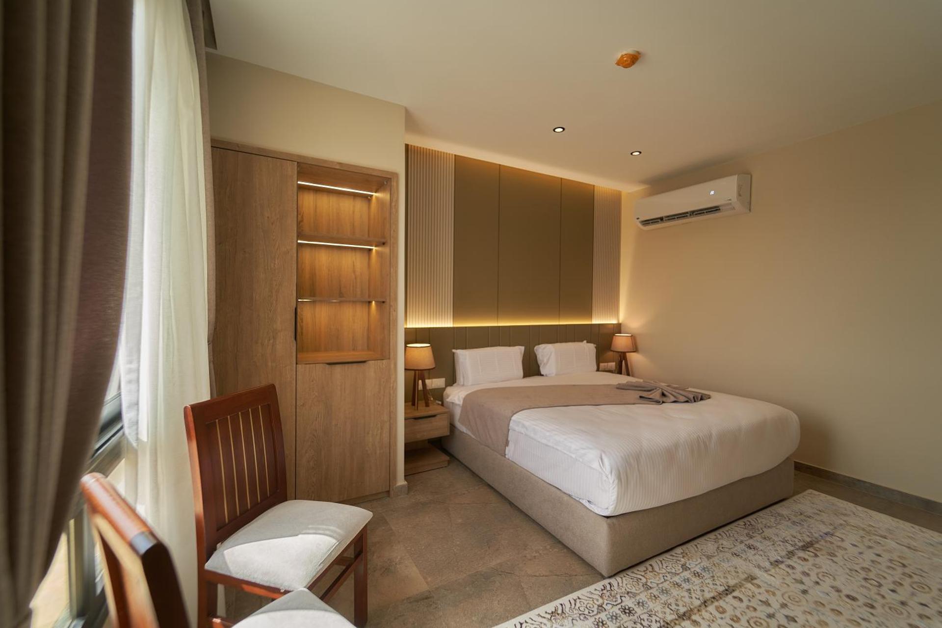 Pyramids Secret Hotel - Photo 55