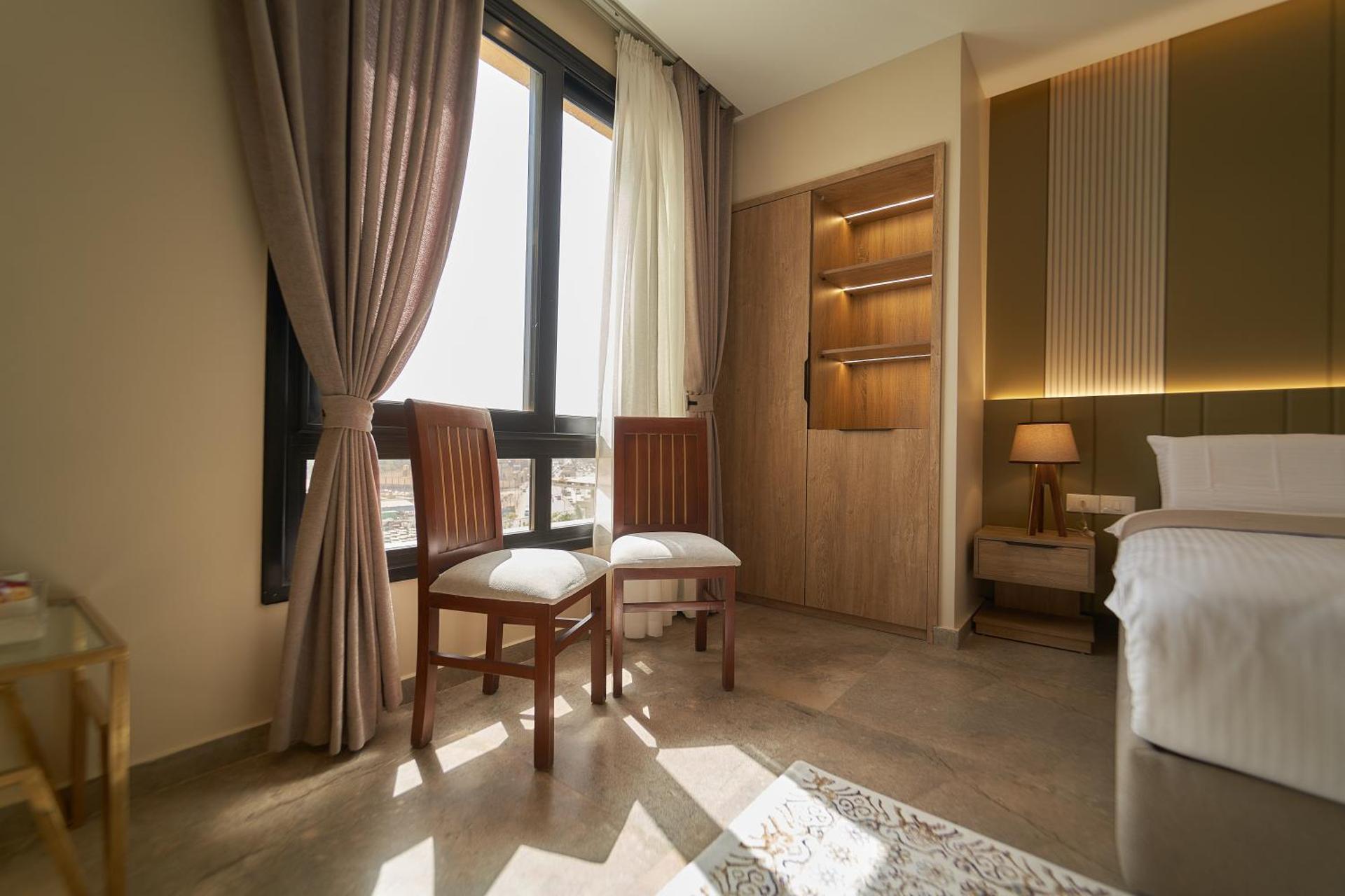 Pyramids Secret Hotel - Photo 56