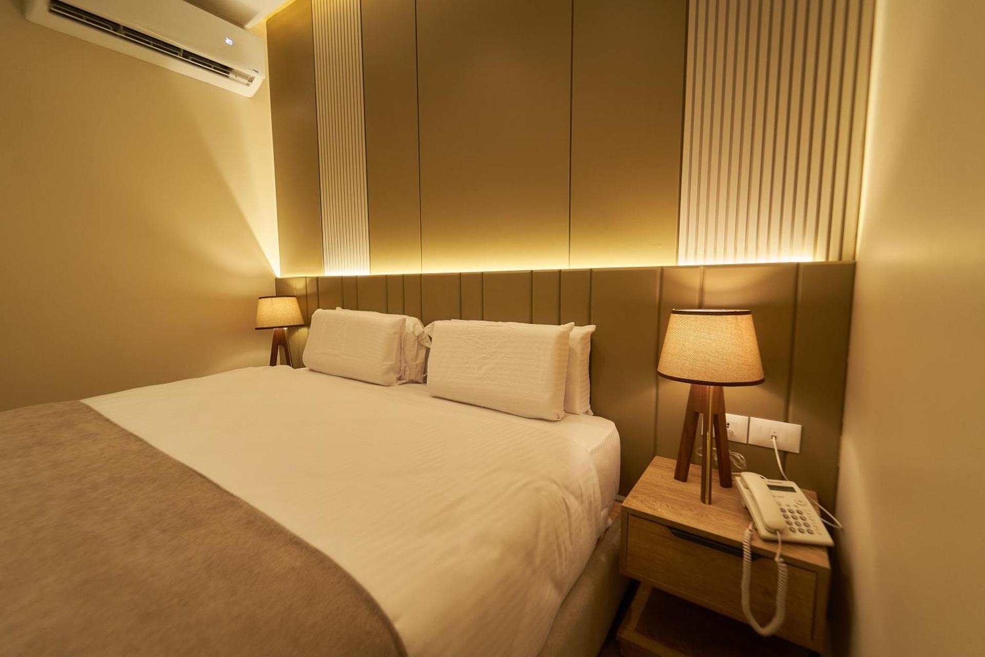 Pyramids Secret Hotel - Photo 17